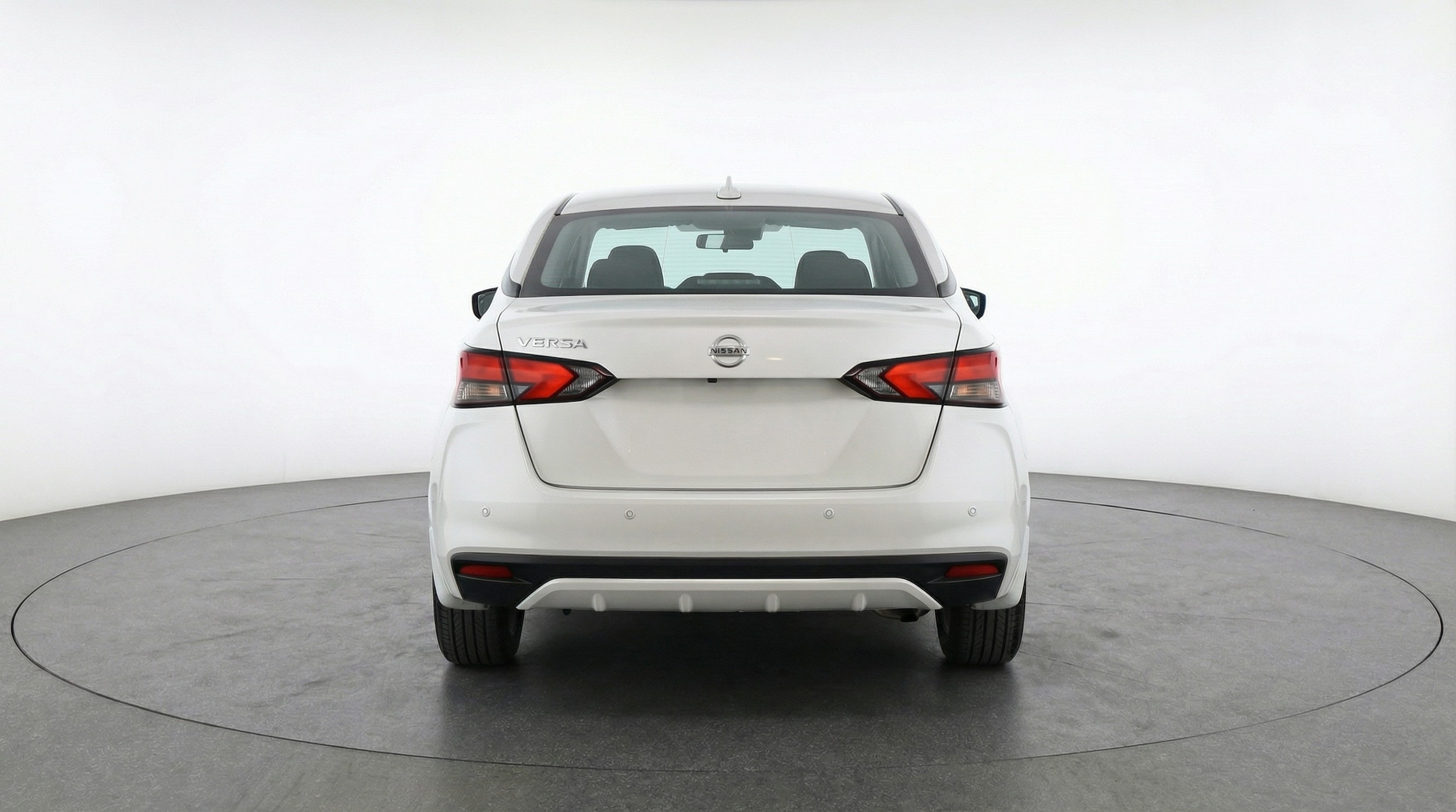Thumbnail: 2025 Nissan Versa - 6