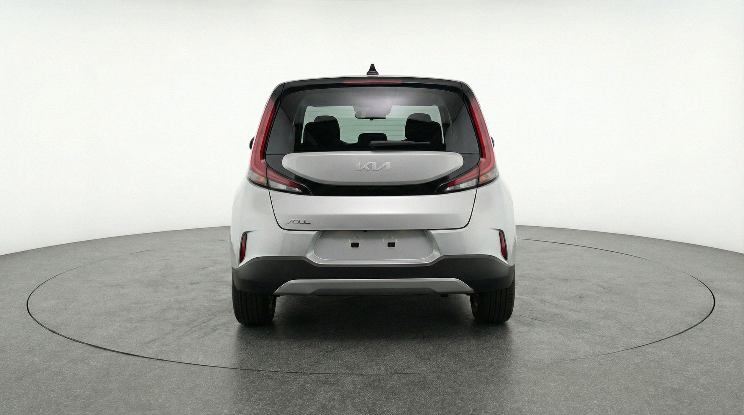 Thumbnail: 2025 Kia Soul - 7