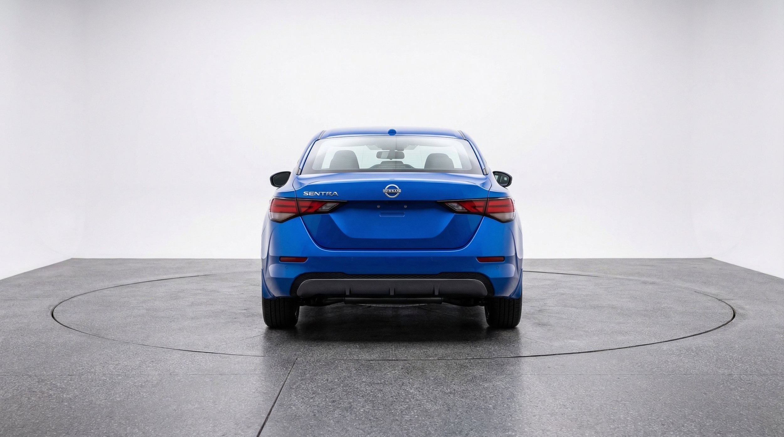 Thumbnail: 2025 Nissan Sentra - 7