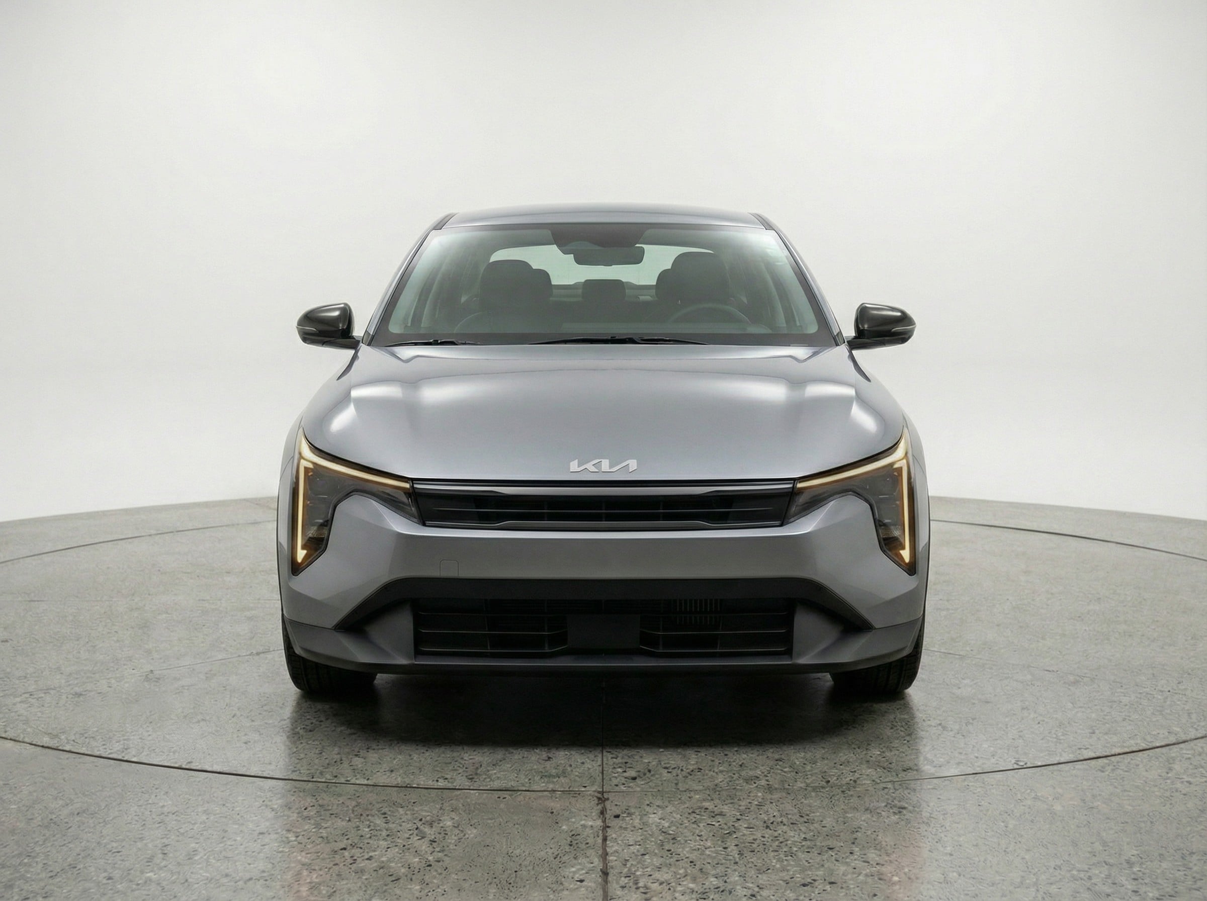 Thumbnail: 2025 Kia K4 - 2