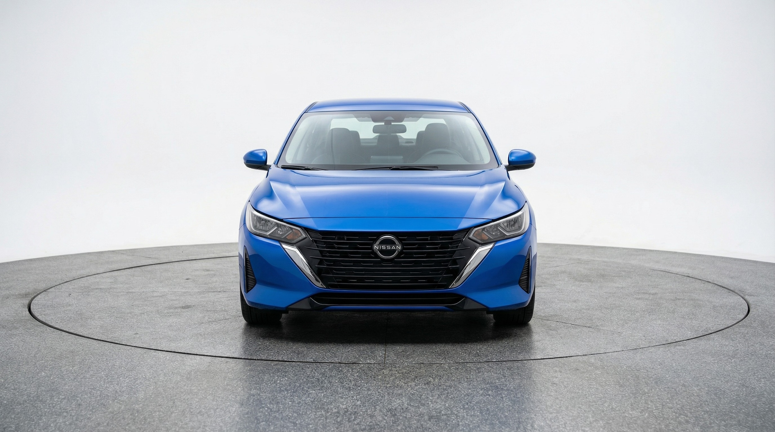 Thumbnail: 2025 Nissan Sentra - 2