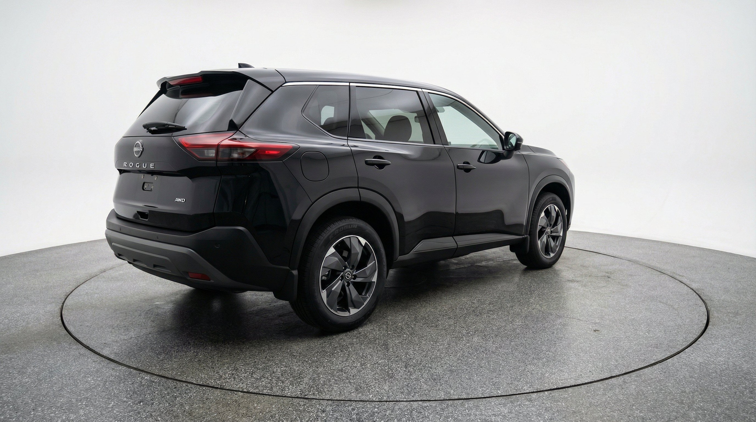 Thumbnail: 2025 Nissan Rogue - 9
