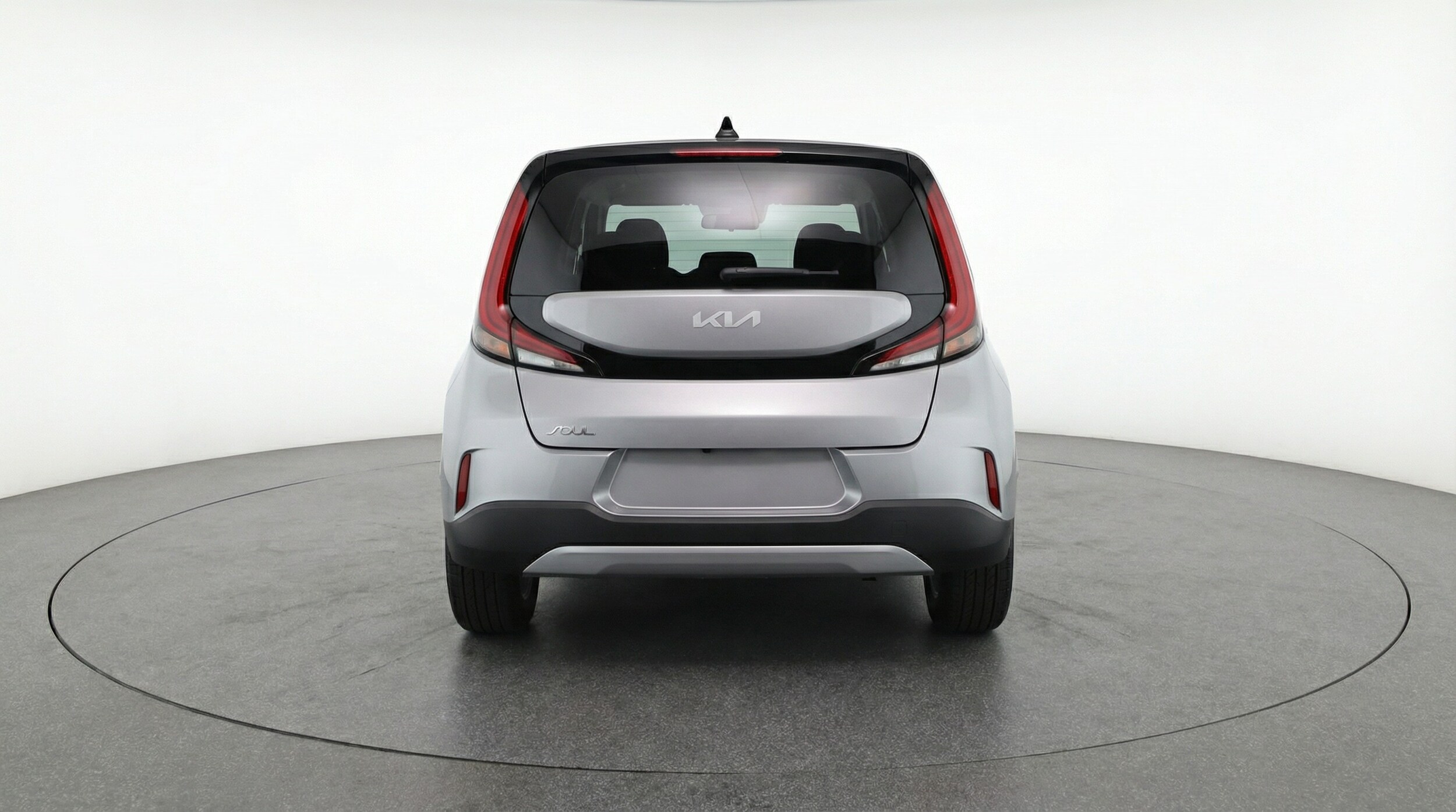 Thumbnail: 2025 Kia Soul - 6