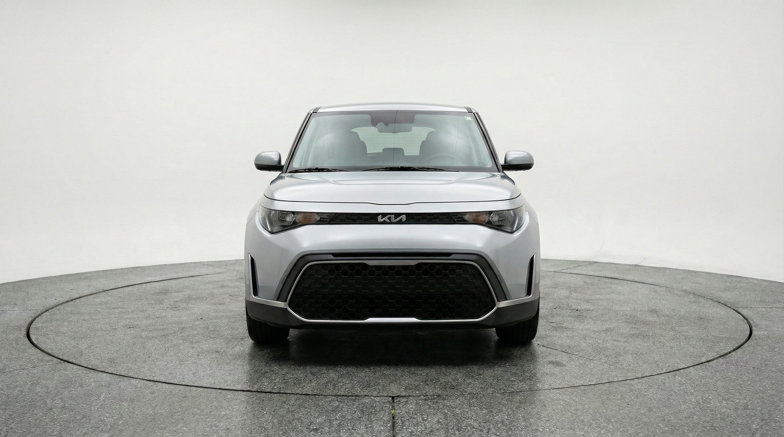 Thumbnail: 2025 Kia Soul - 2