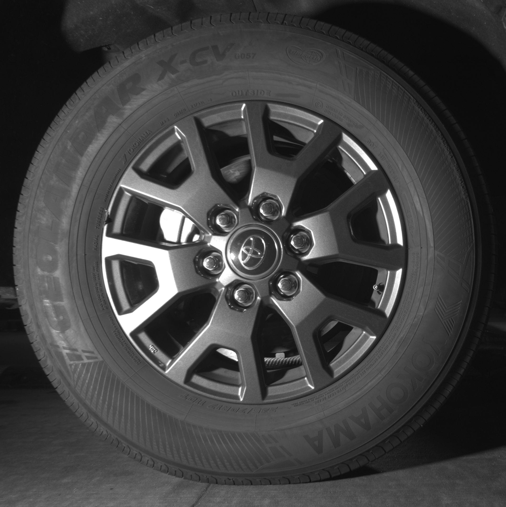 Thumbnail: 2025 Toyota 4Runner - 10