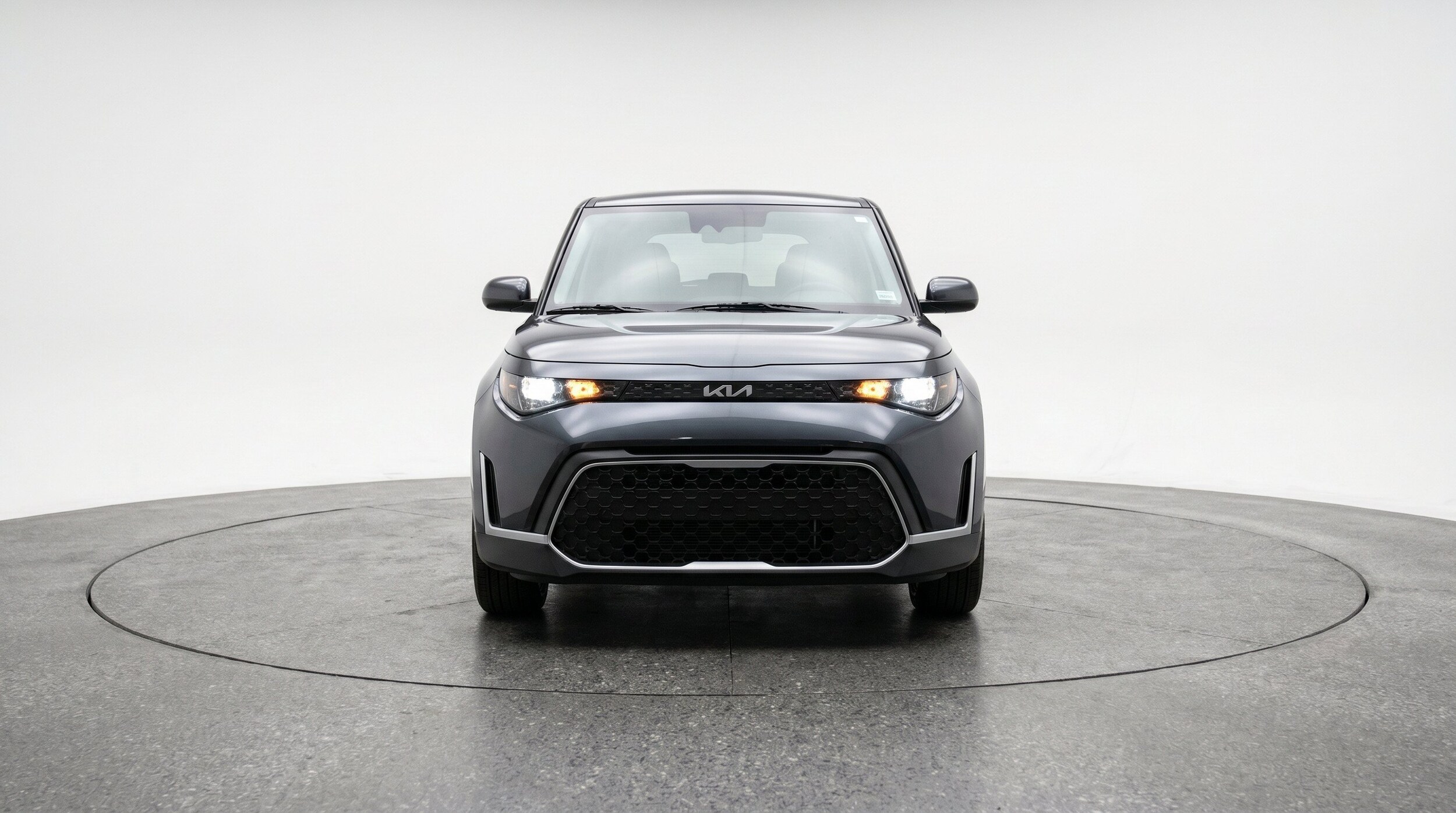 Thumbnail: 2025 Kia Soul - 2