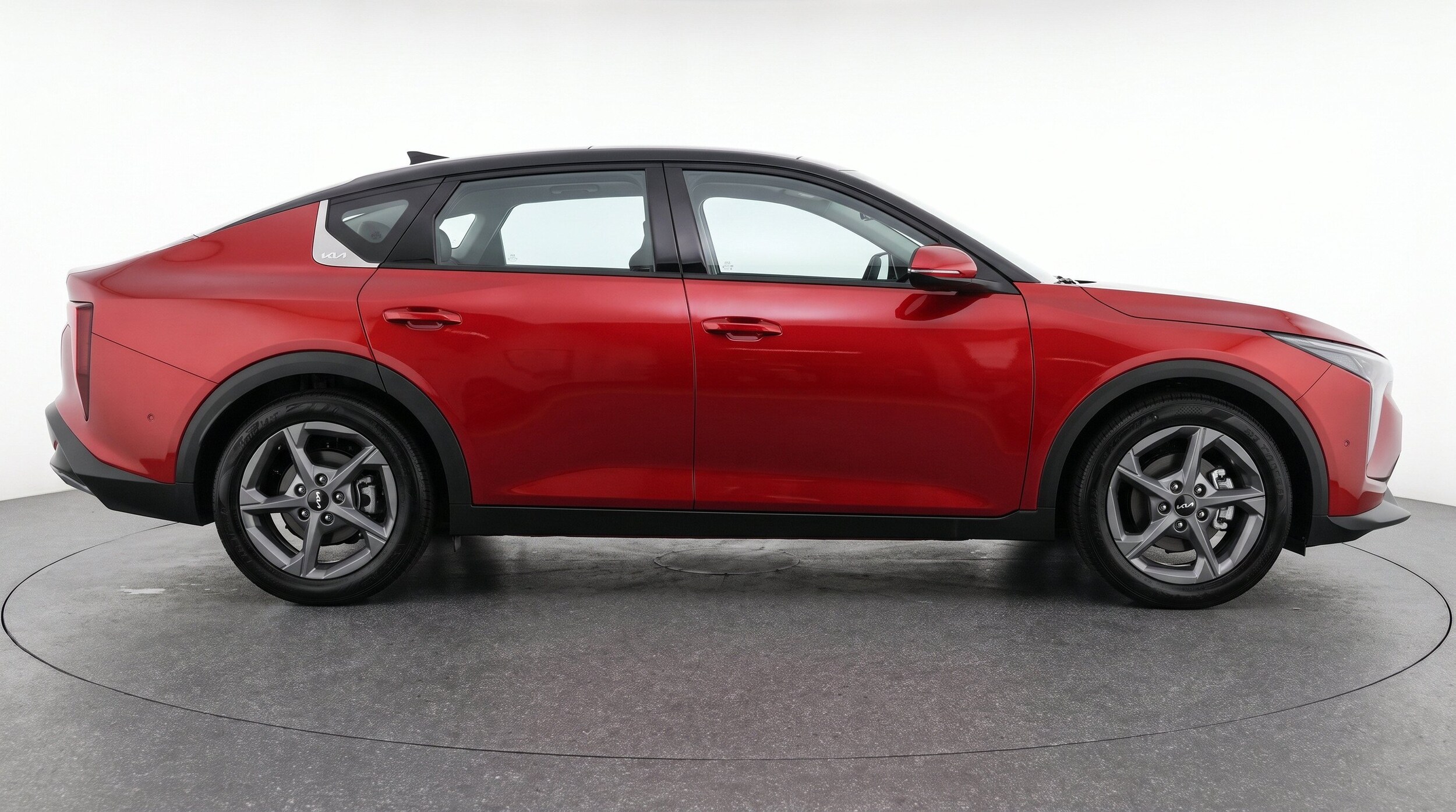 Thumbnail: 2026 Kia K4 - 10