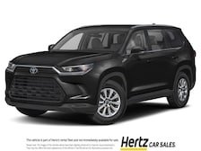 2024 Toyota Grand Highlander  -
                  Des Plaines, IL