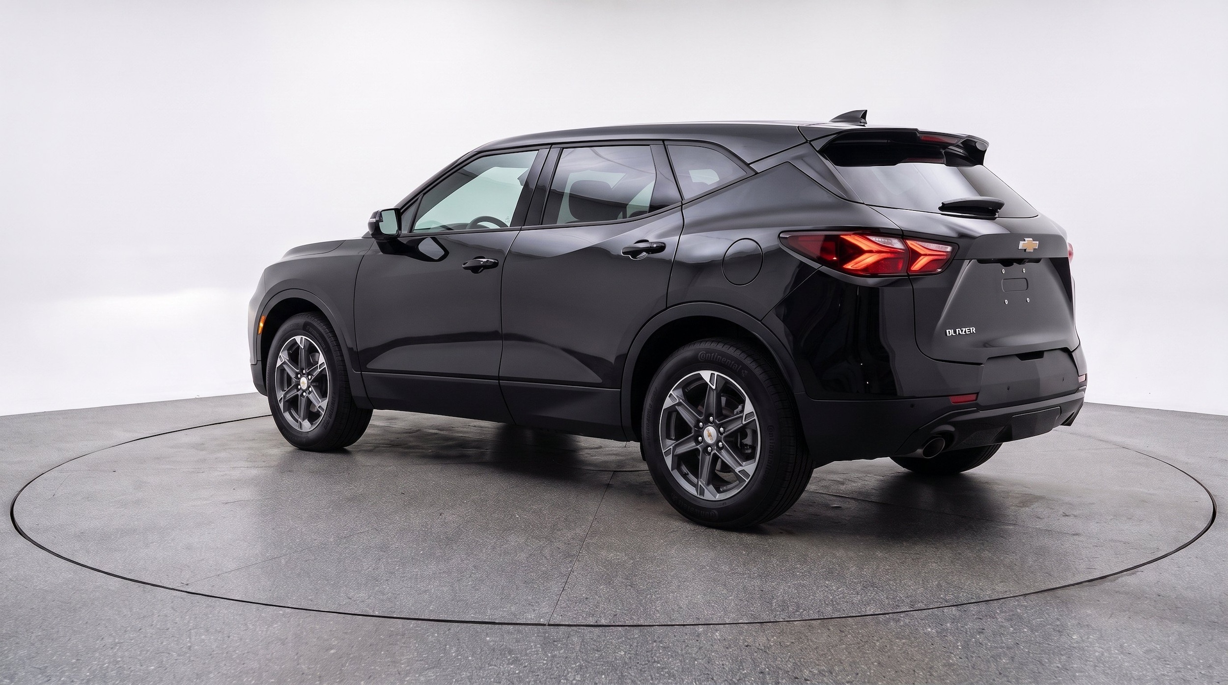 Thumbnail: 2025 Chevrolet Blazer - 6