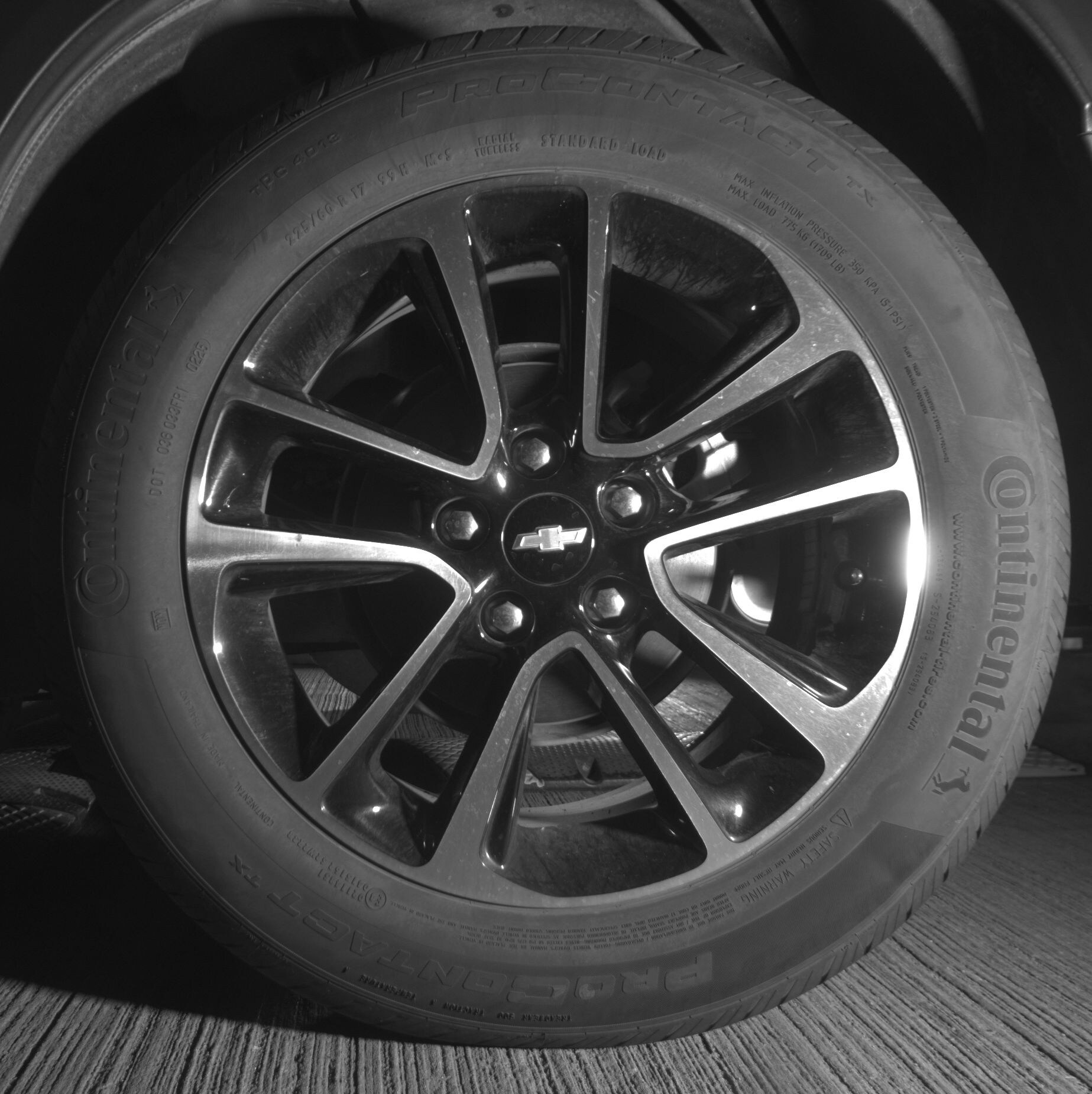 Thumbnail: 2025 Chevrolet TrailBlazer - 11