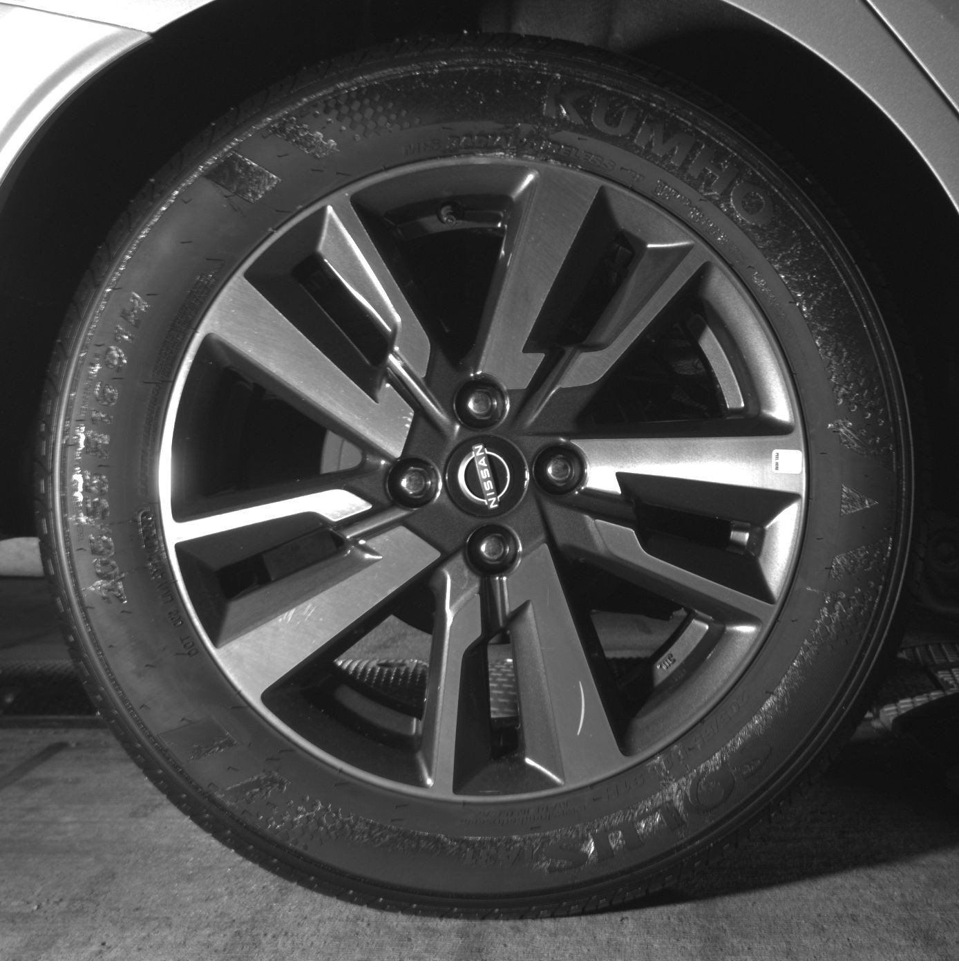 Thumbnail: 2025 Nissan Versa - 15