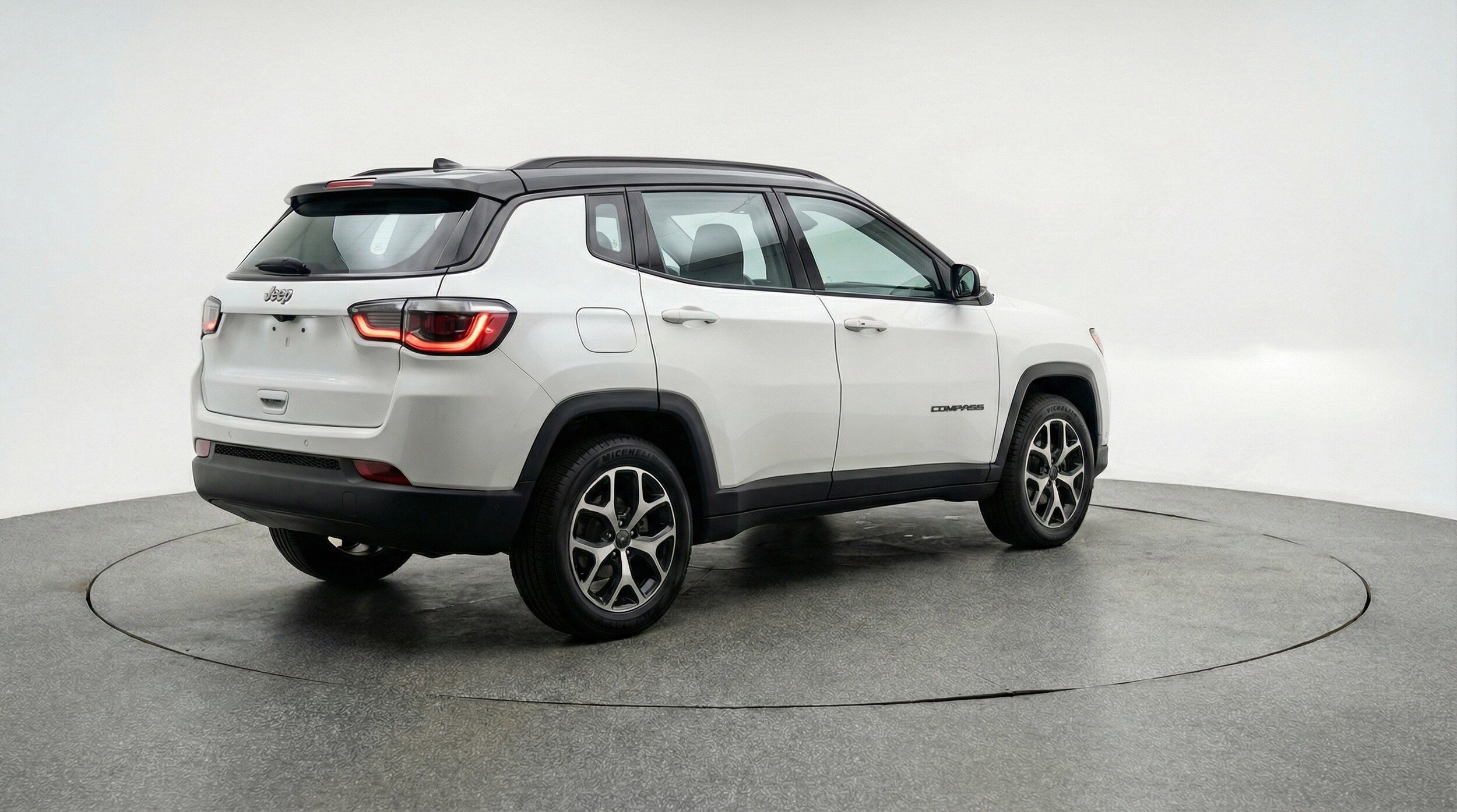 Thumbnail: 2025 Jeep Compass - 9