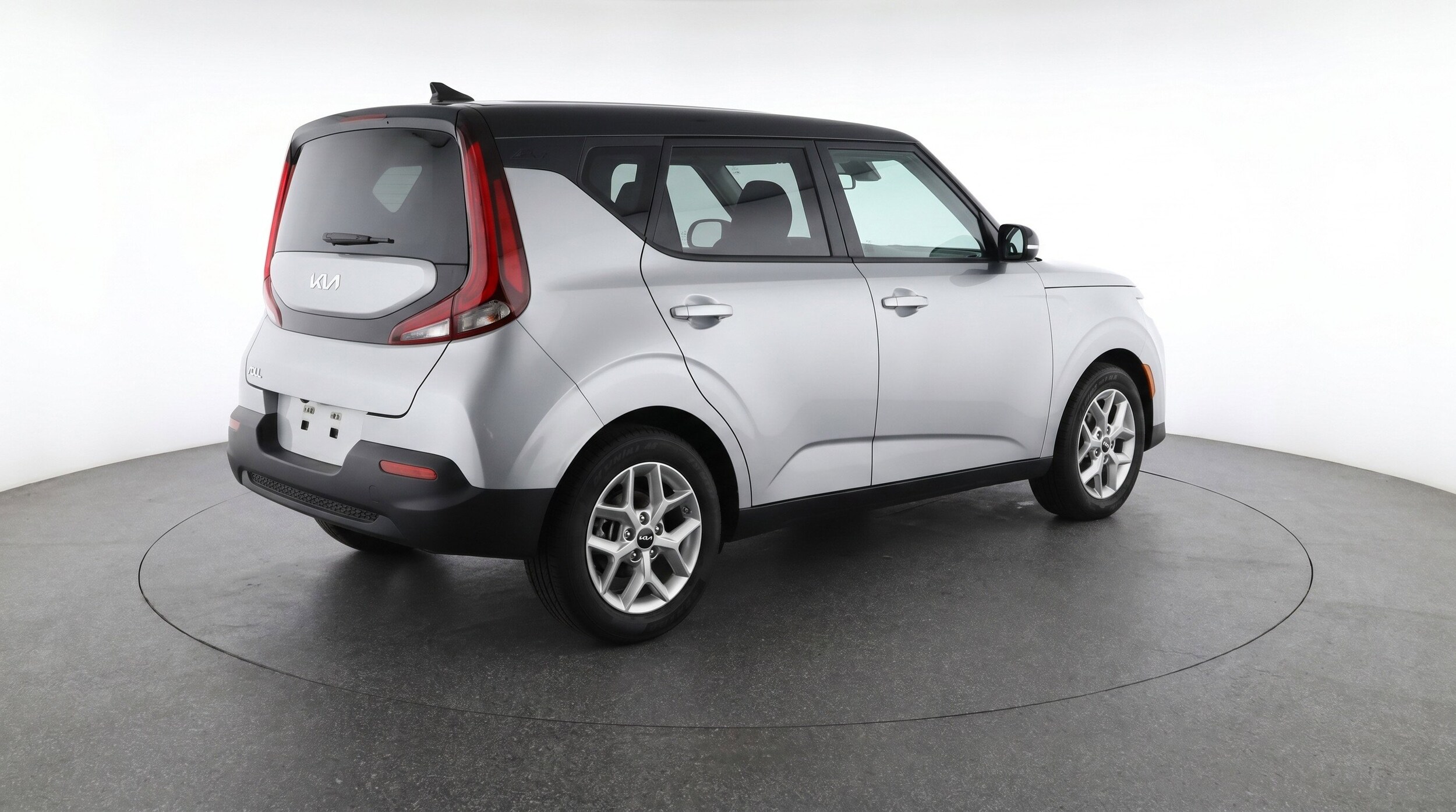 Thumbnail: 2025 Kia Soul - 9