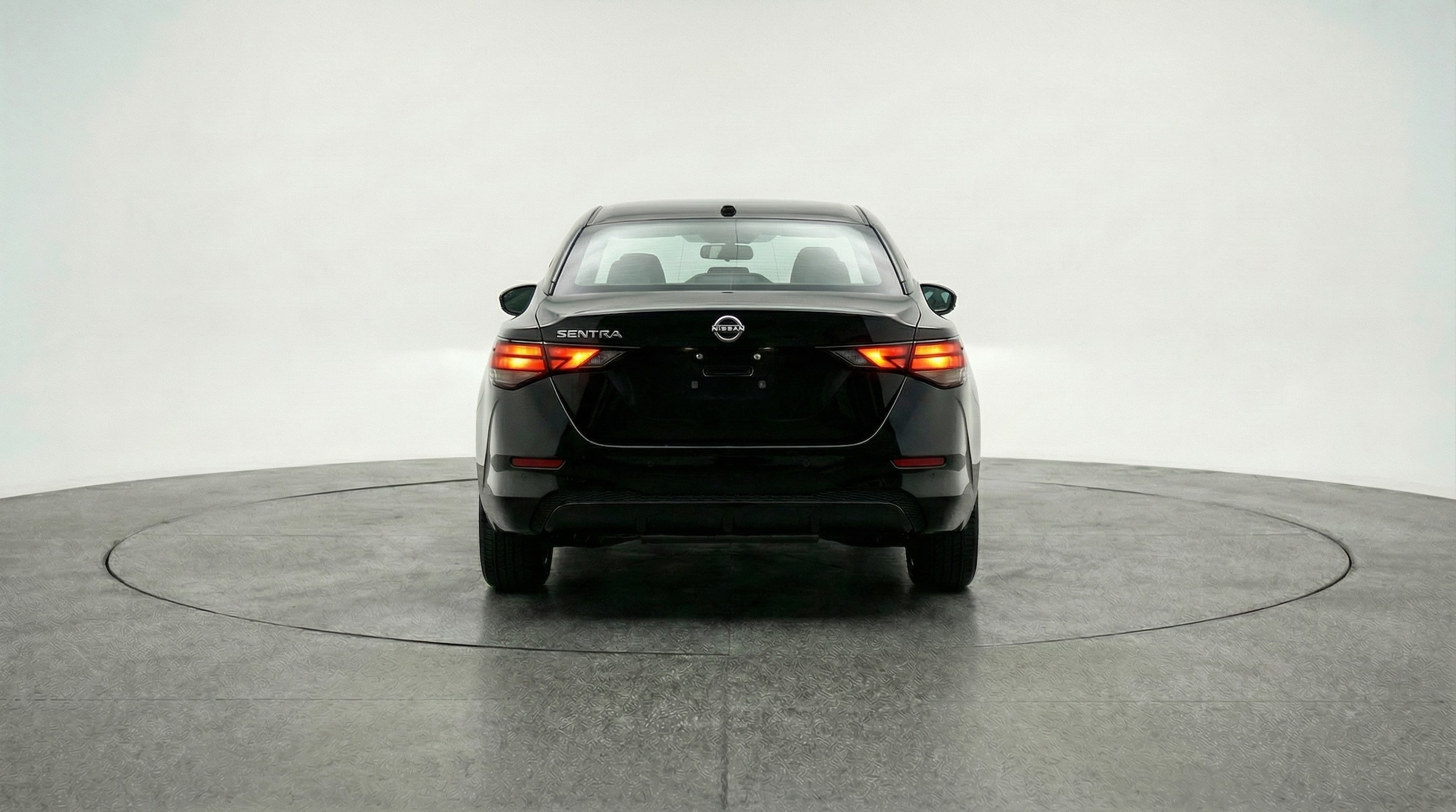 Thumbnail: 2025 Nissan Sentra - 6