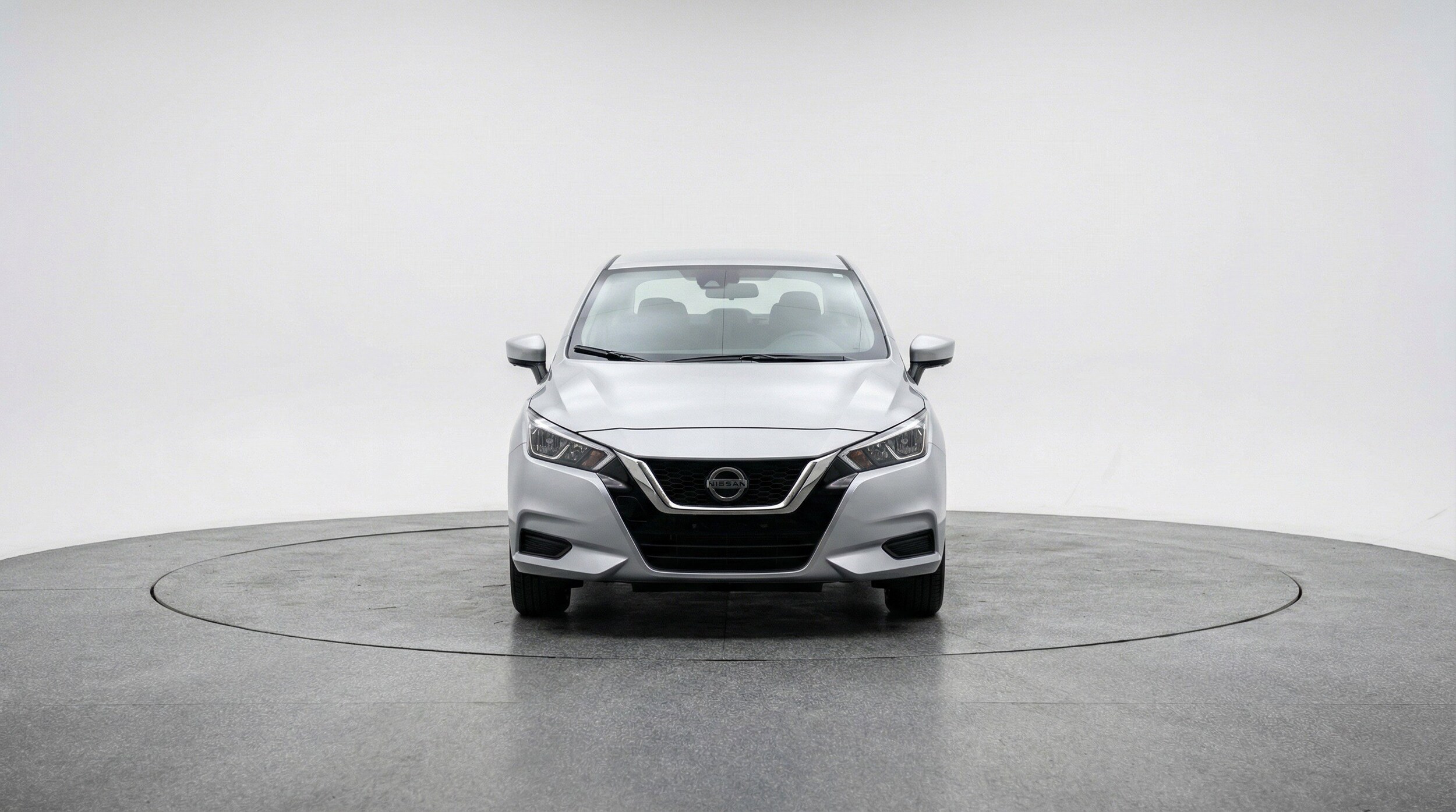 Thumbnail: 2025 Nissan Versa - 2