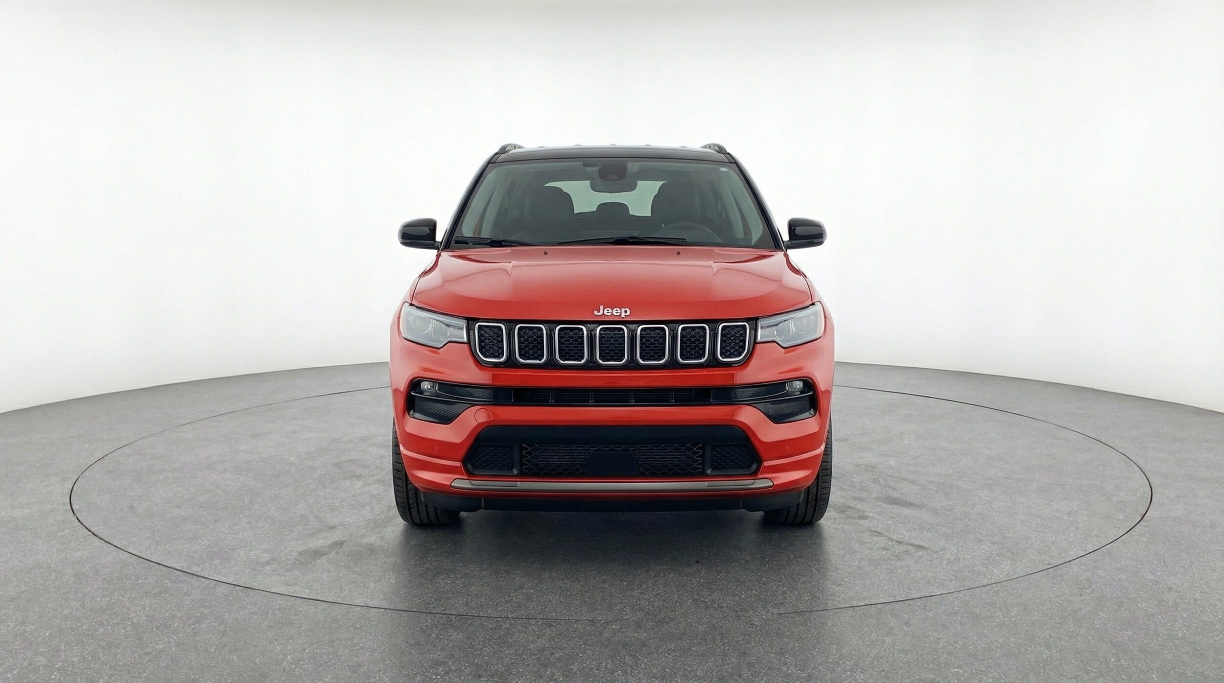 Thumbnail: 2025 Jeep Compass - 2