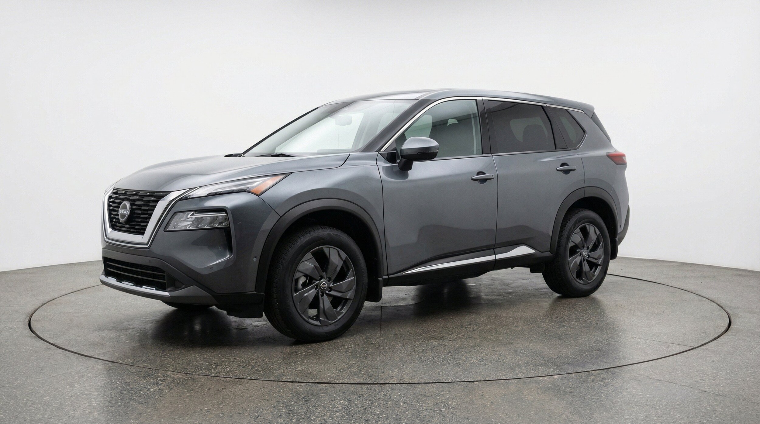 Thumbnail: 2026 Nissan Rogue - 3