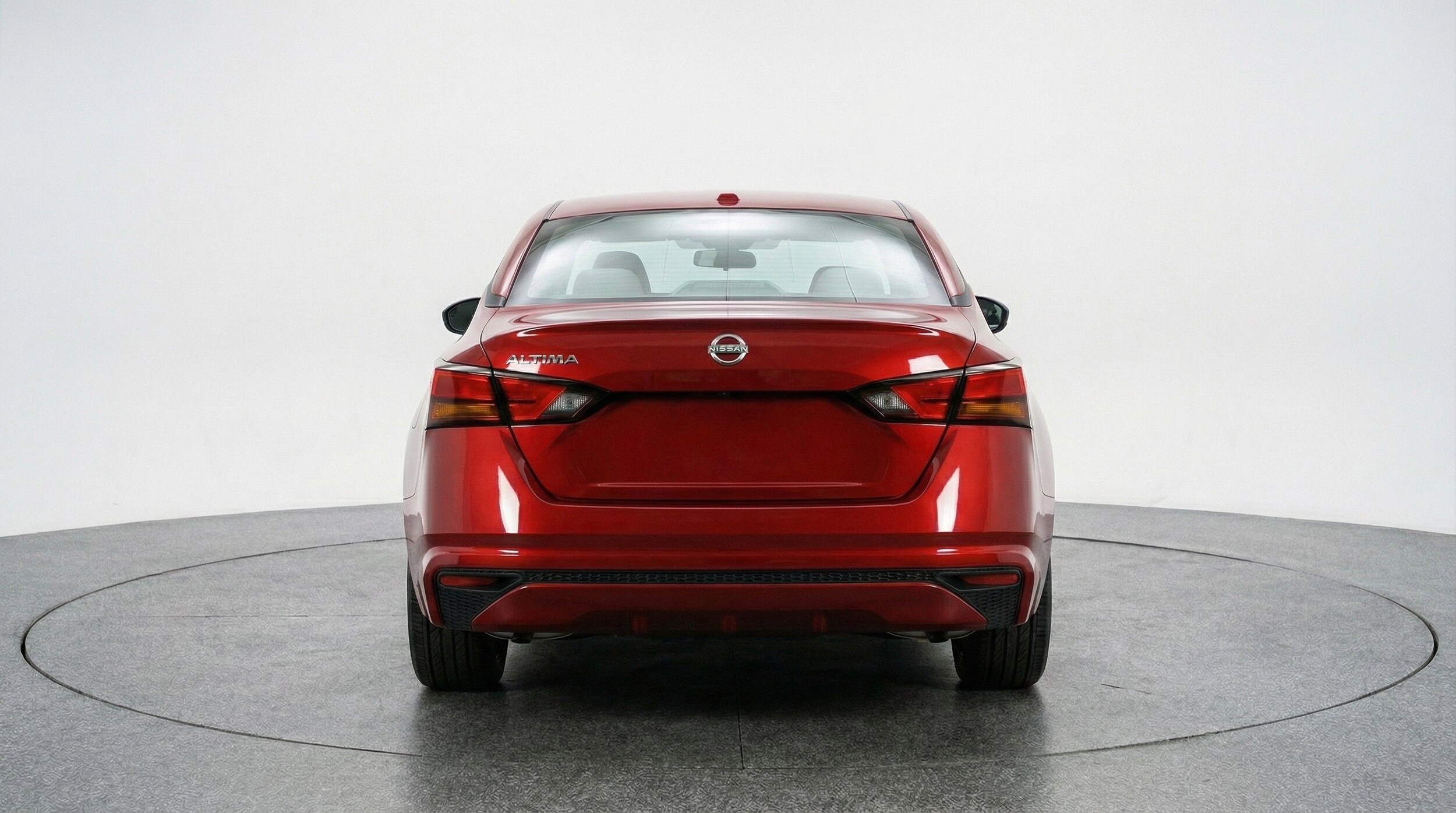 Thumbnail: 2025 Nissan Altima - 7