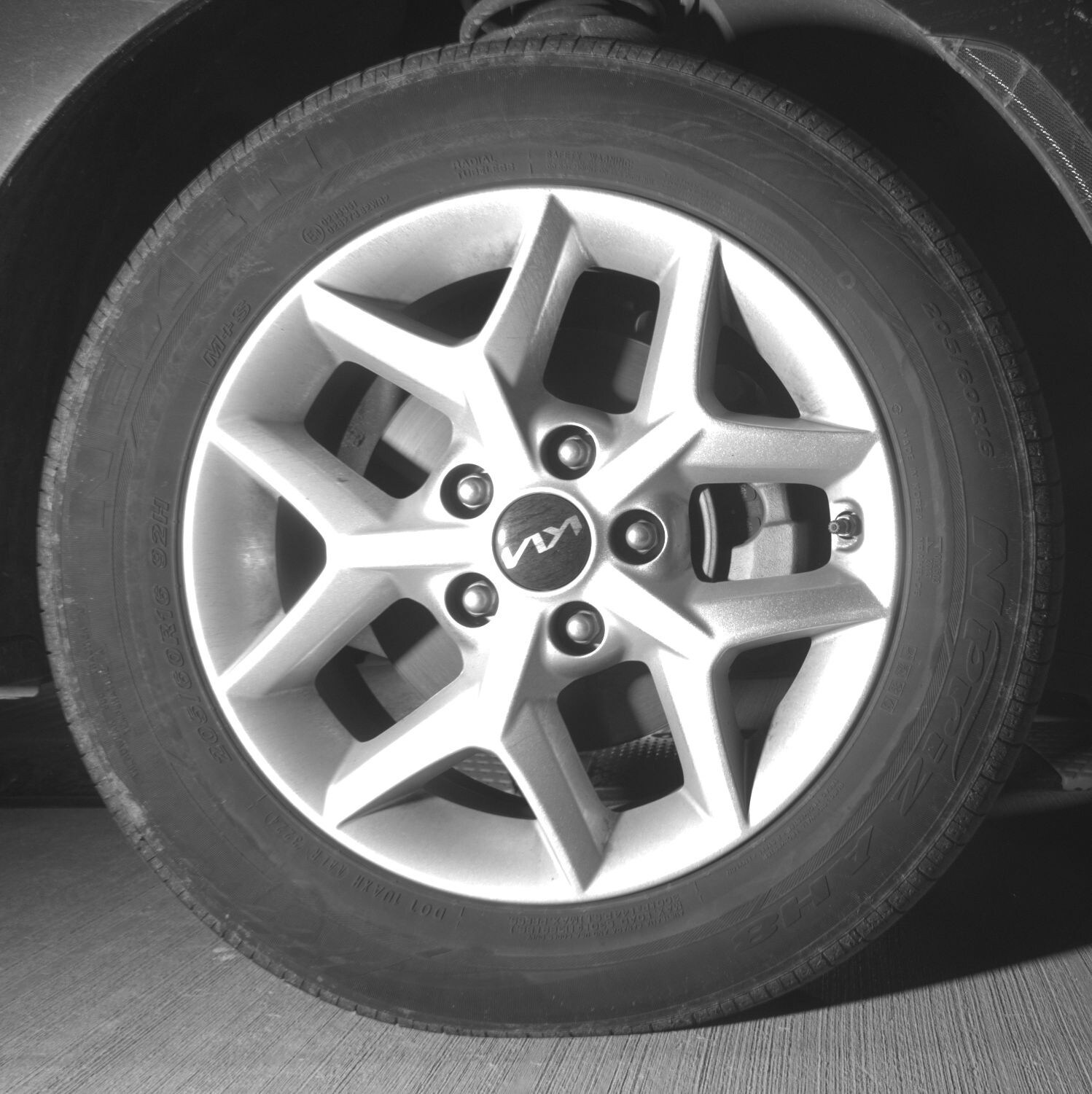 Thumbnail: 2025 Kia Soul - 10