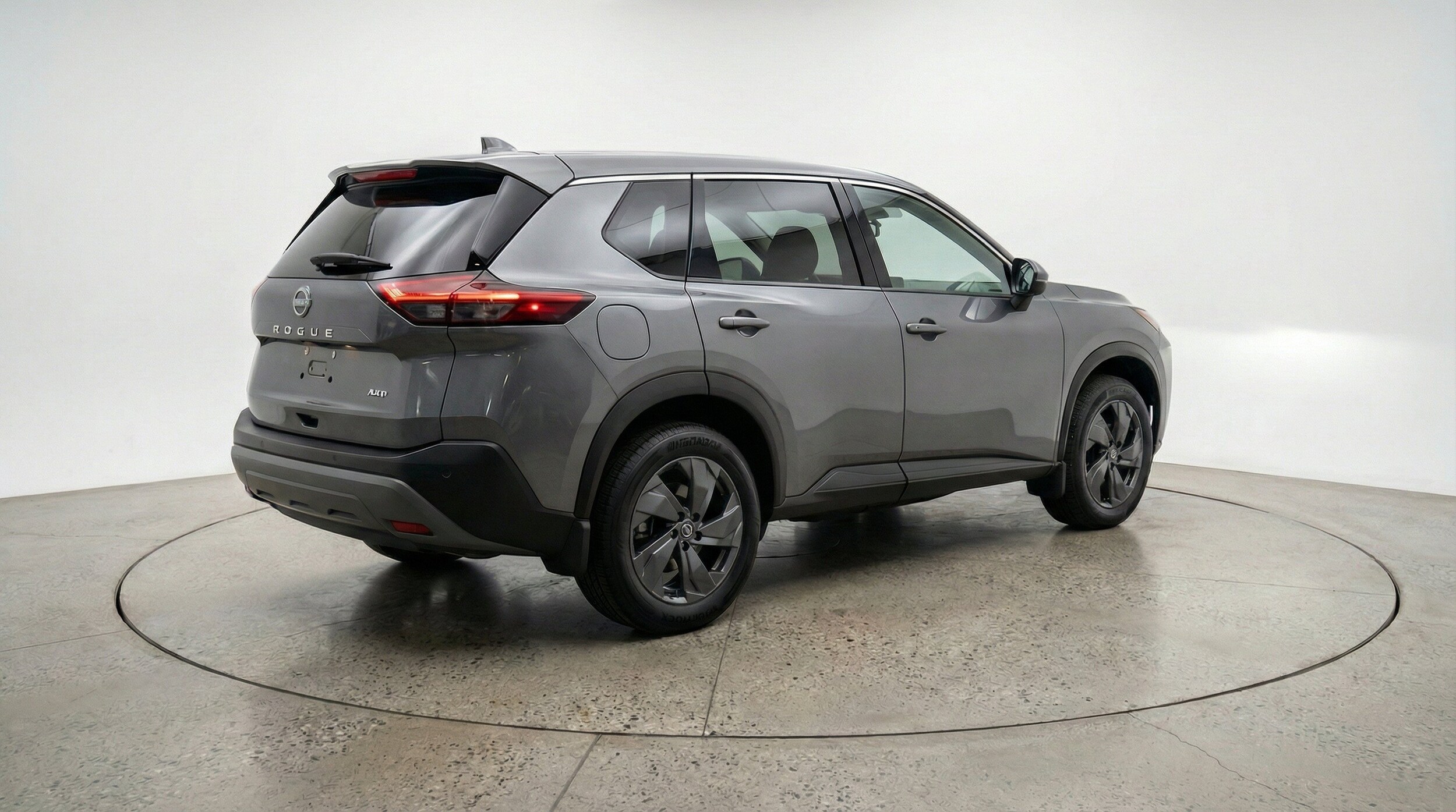 Thumbnail: 2026 Nissan Rogue - 9