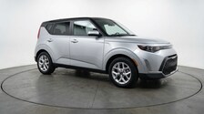 2025 Kia Soul  -
                  Des Plaines, IL