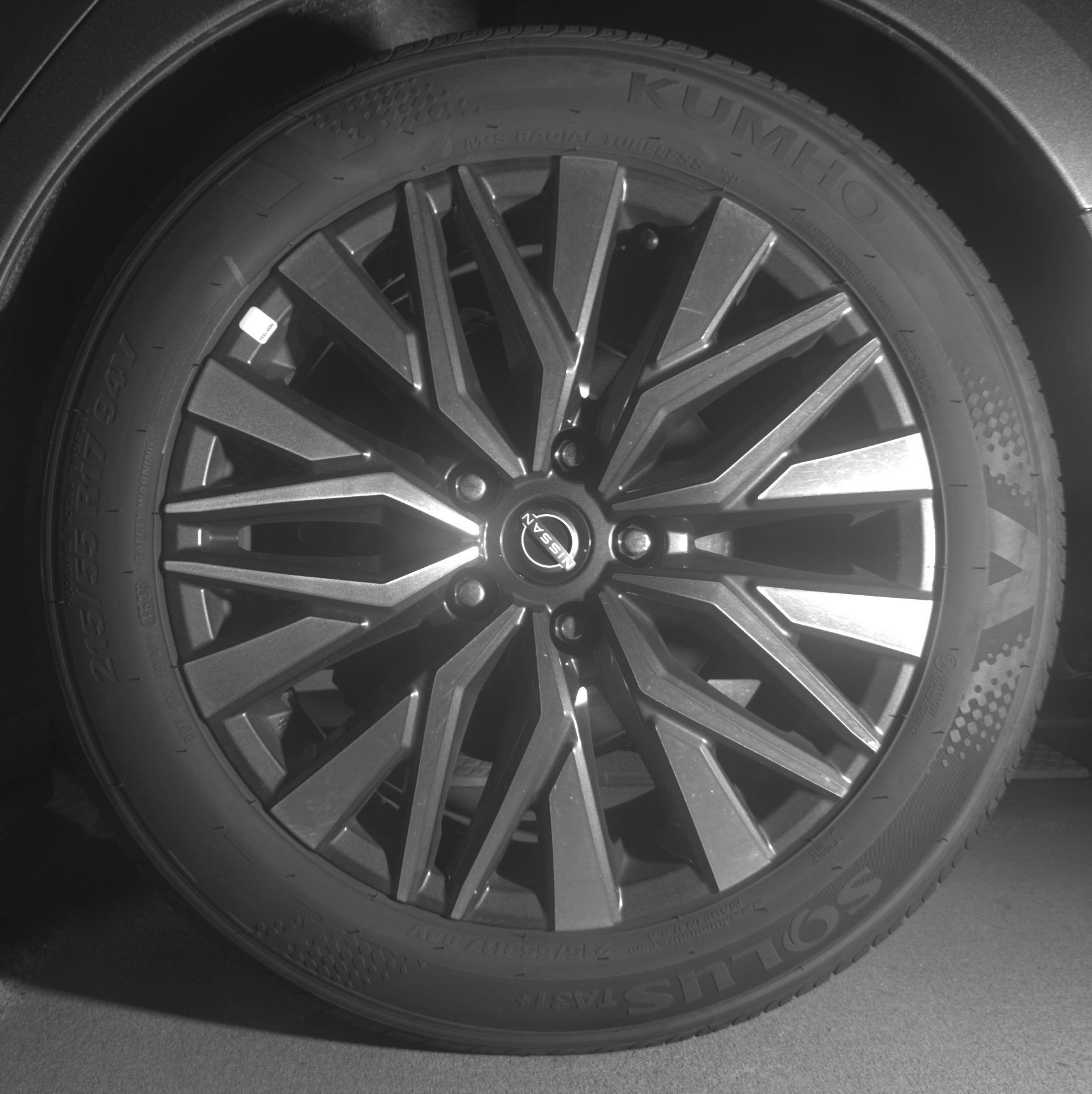 Thumbnail: 2026 Nissan Altima - 14