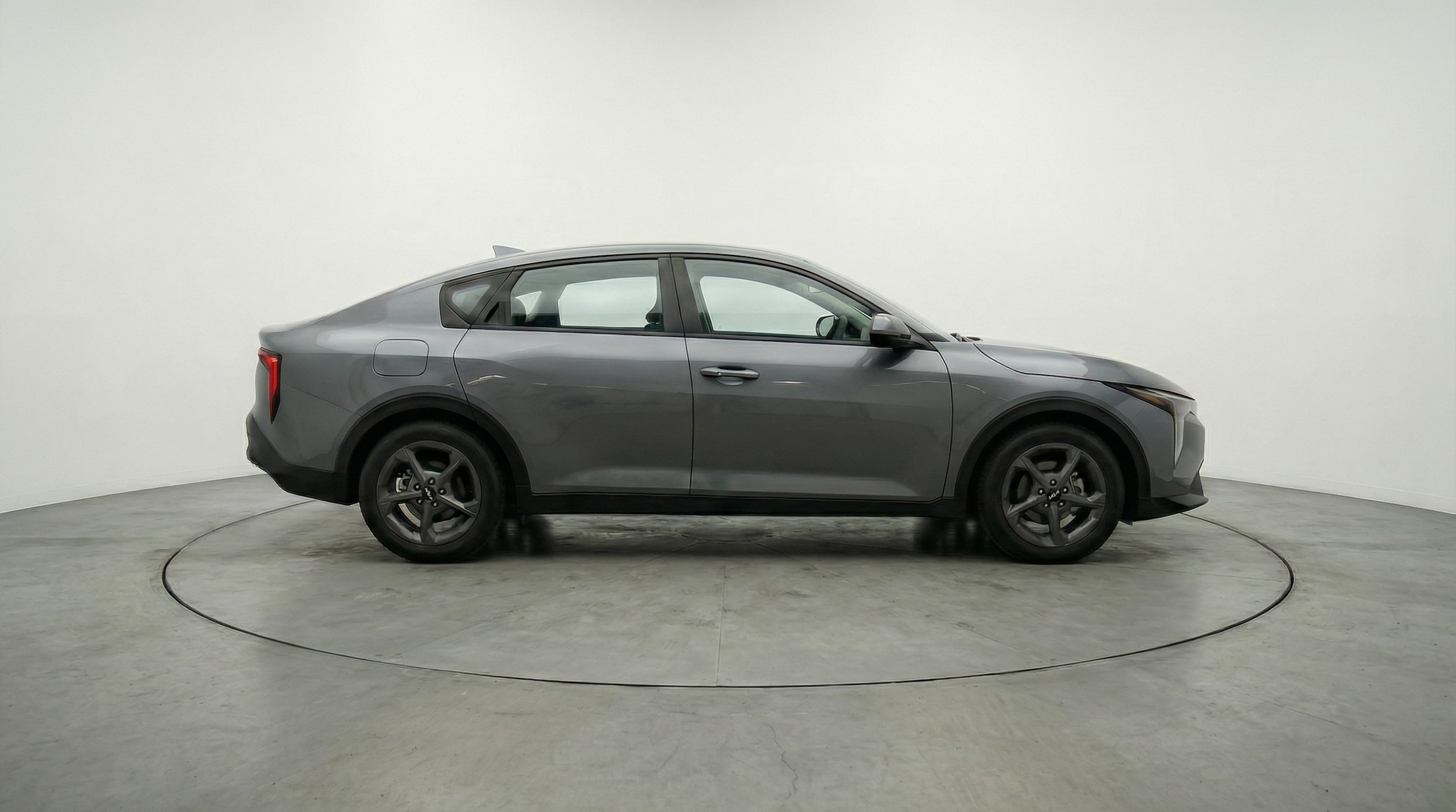 Thumbnail: 2025 Kia K4 - 8