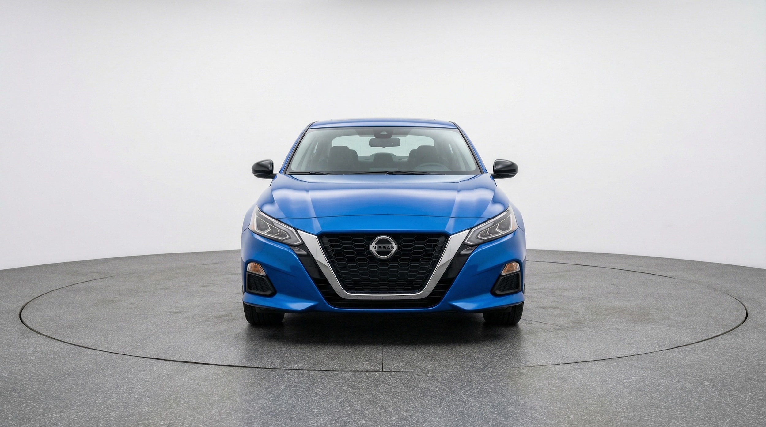 Thumbnail: 2025 Nissan Altima - 2