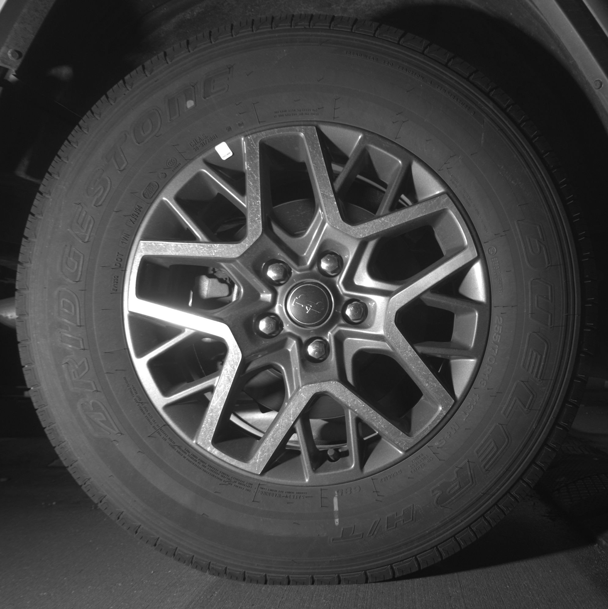 Thumbnail: 2025 Jeep Wrangler - 15