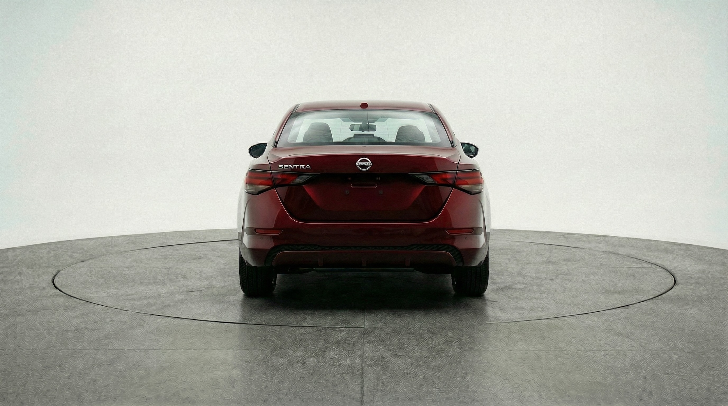 Thumbnail: 2025 Nissan Sentra - 6