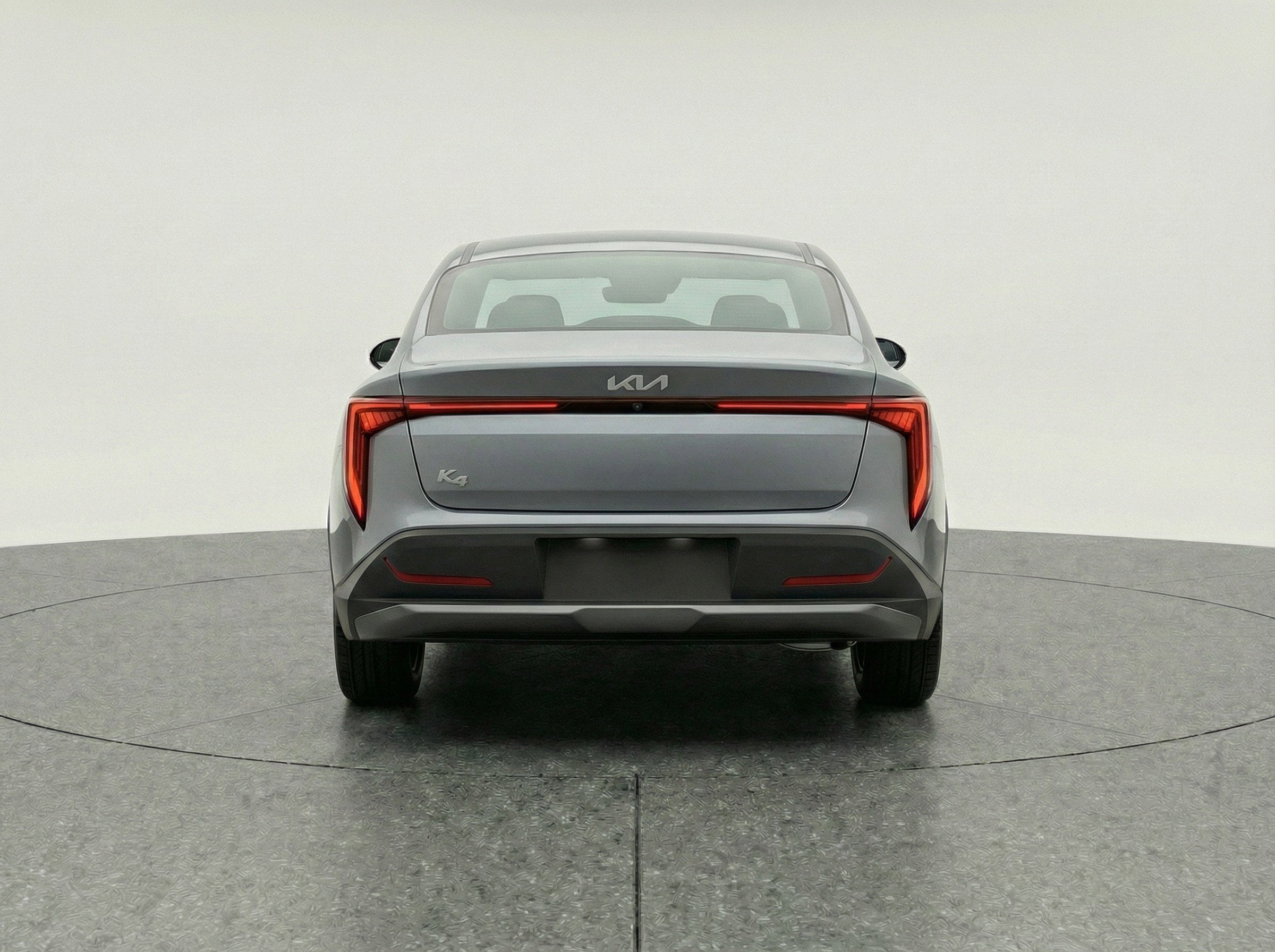 Thumbnail: 2025 Kia K4 - 7