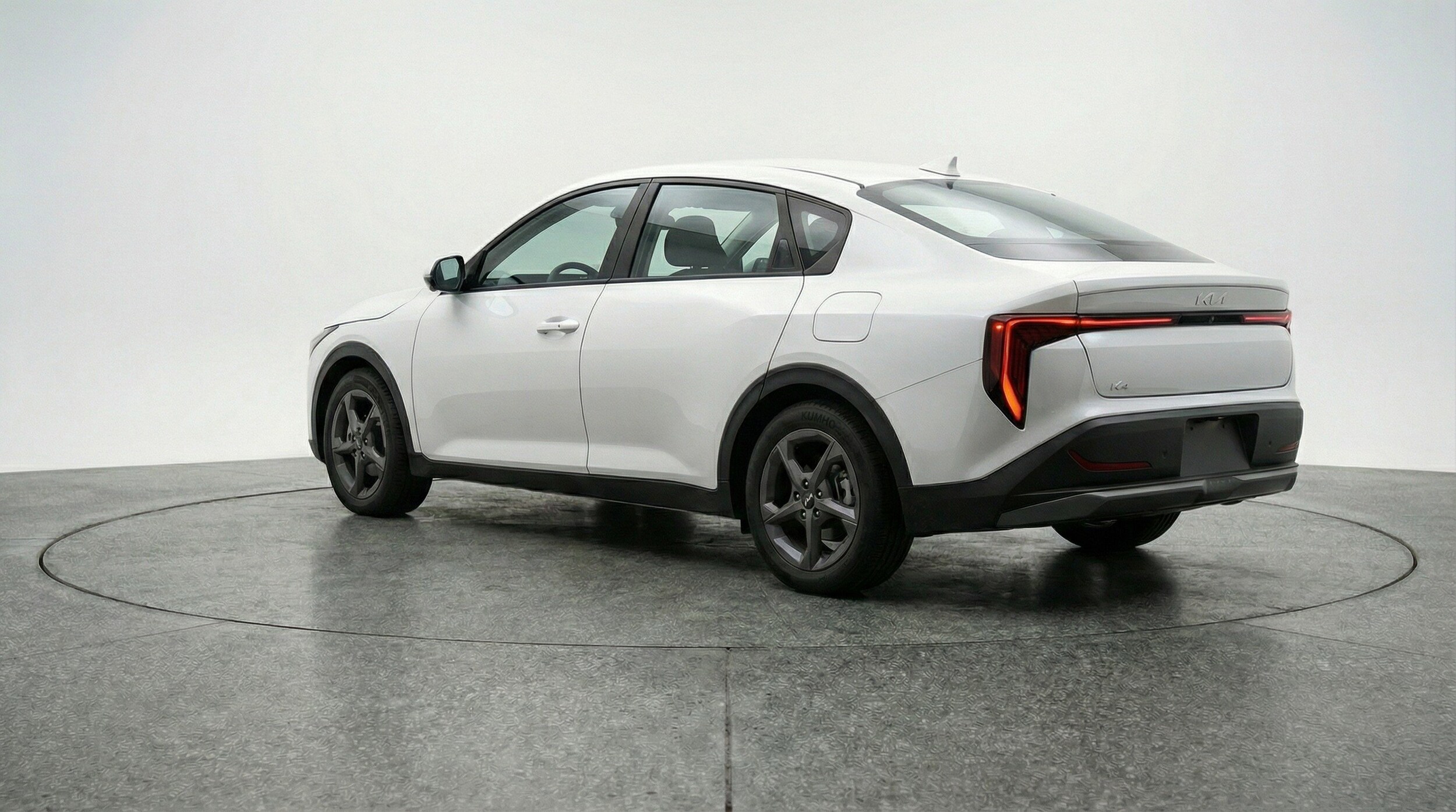 Thumbnail: 2025 Kia K4 - 6