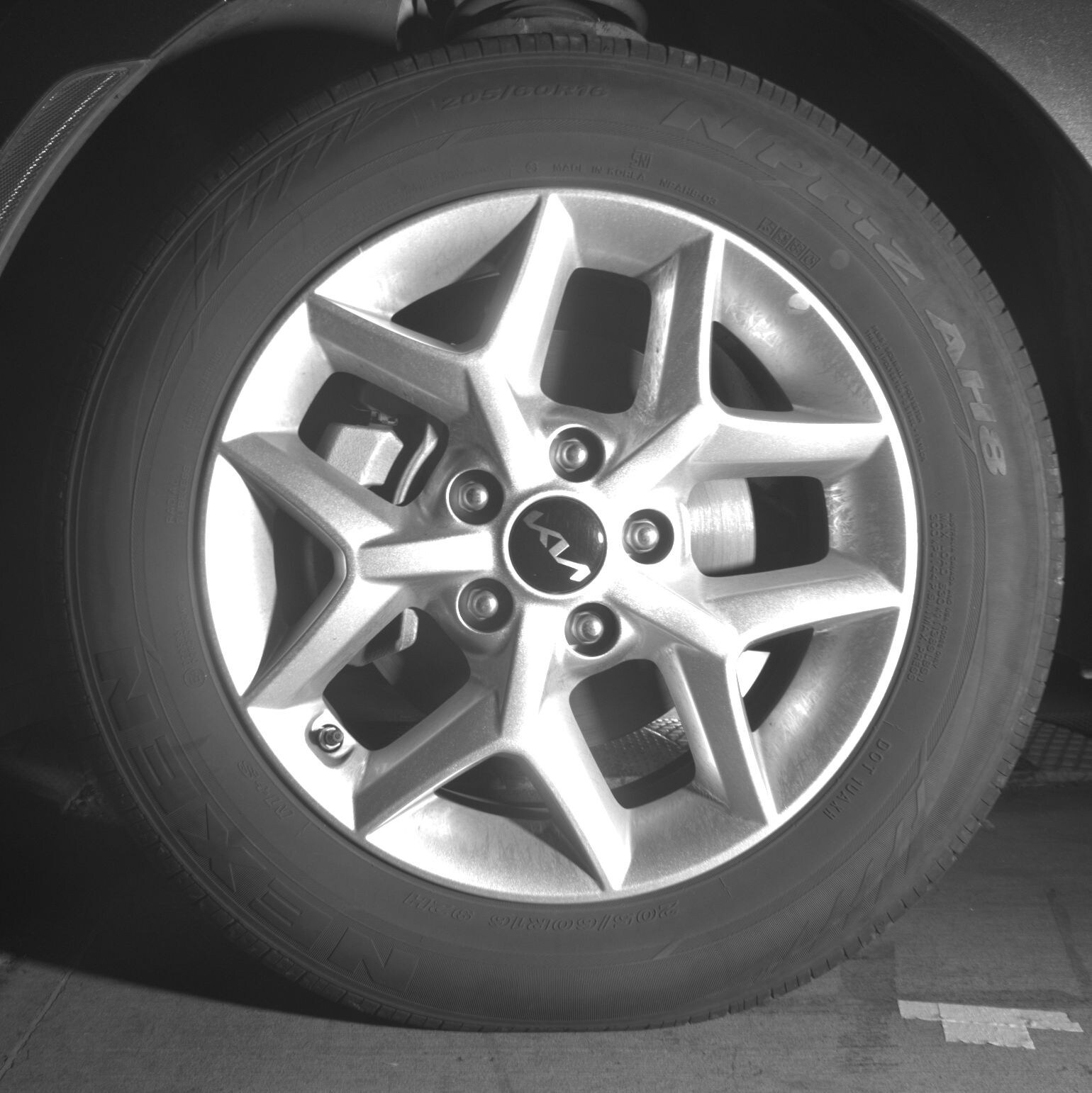 Thumbnail: 2025 Kia Soul - 9