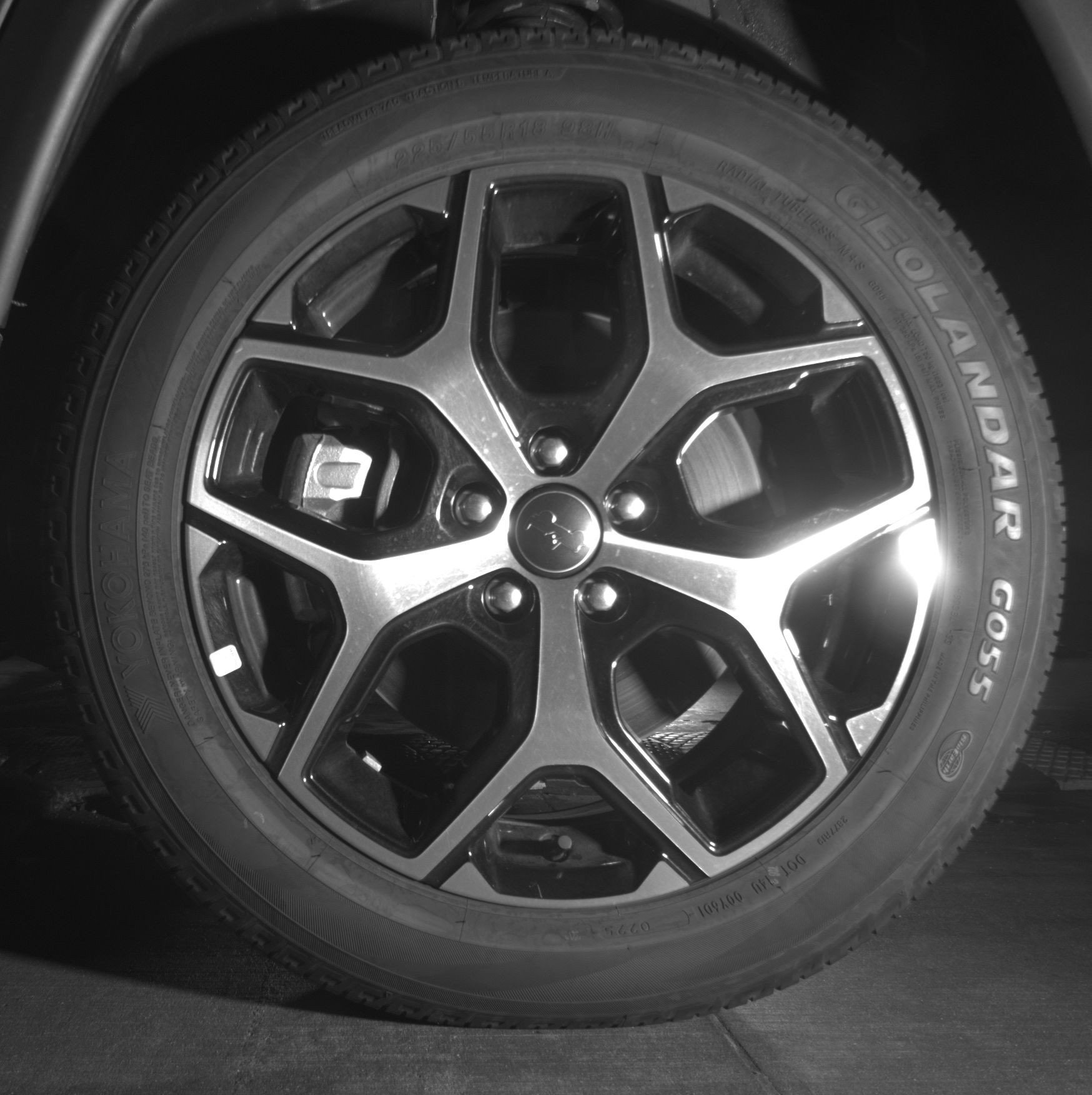 Thumbnail: 2025 Jeep Compass - 12