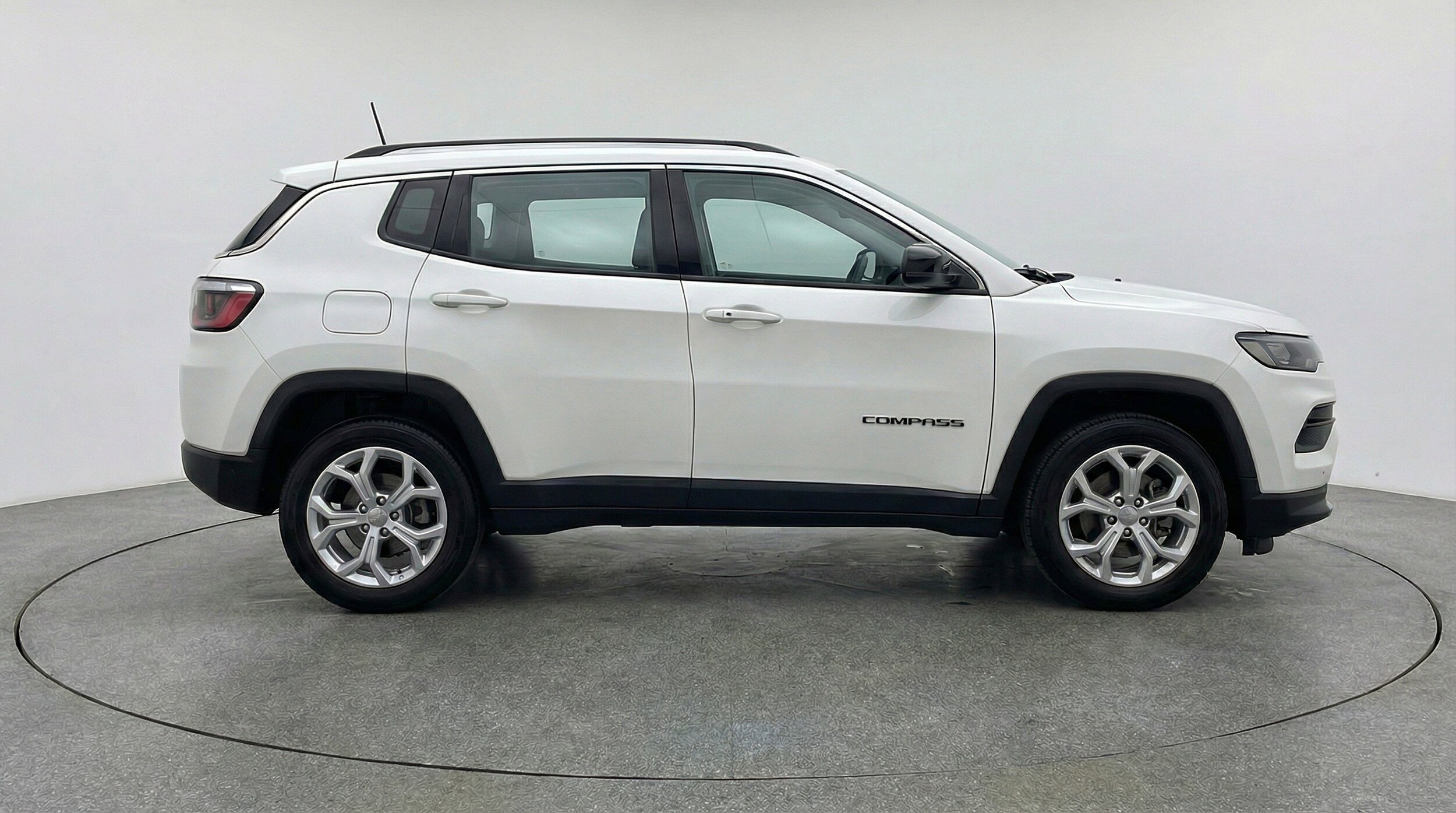 Thumbnail: 2025 Jeep Compass - 11