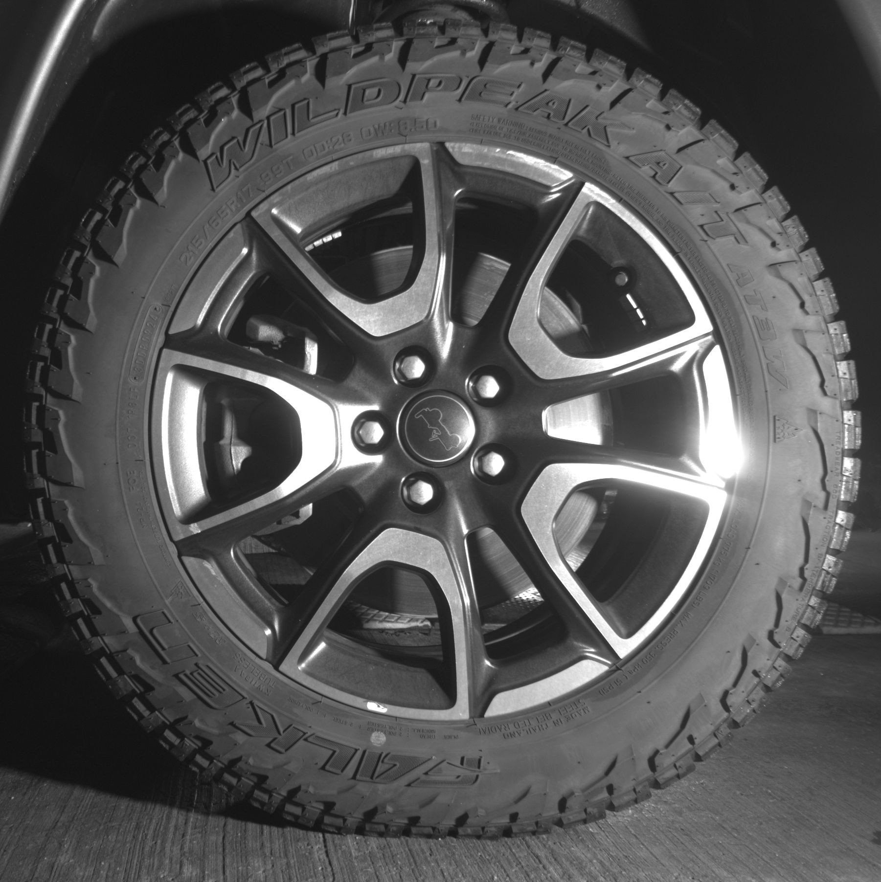 Thumbnail: 2025 Jeep Compass - 12