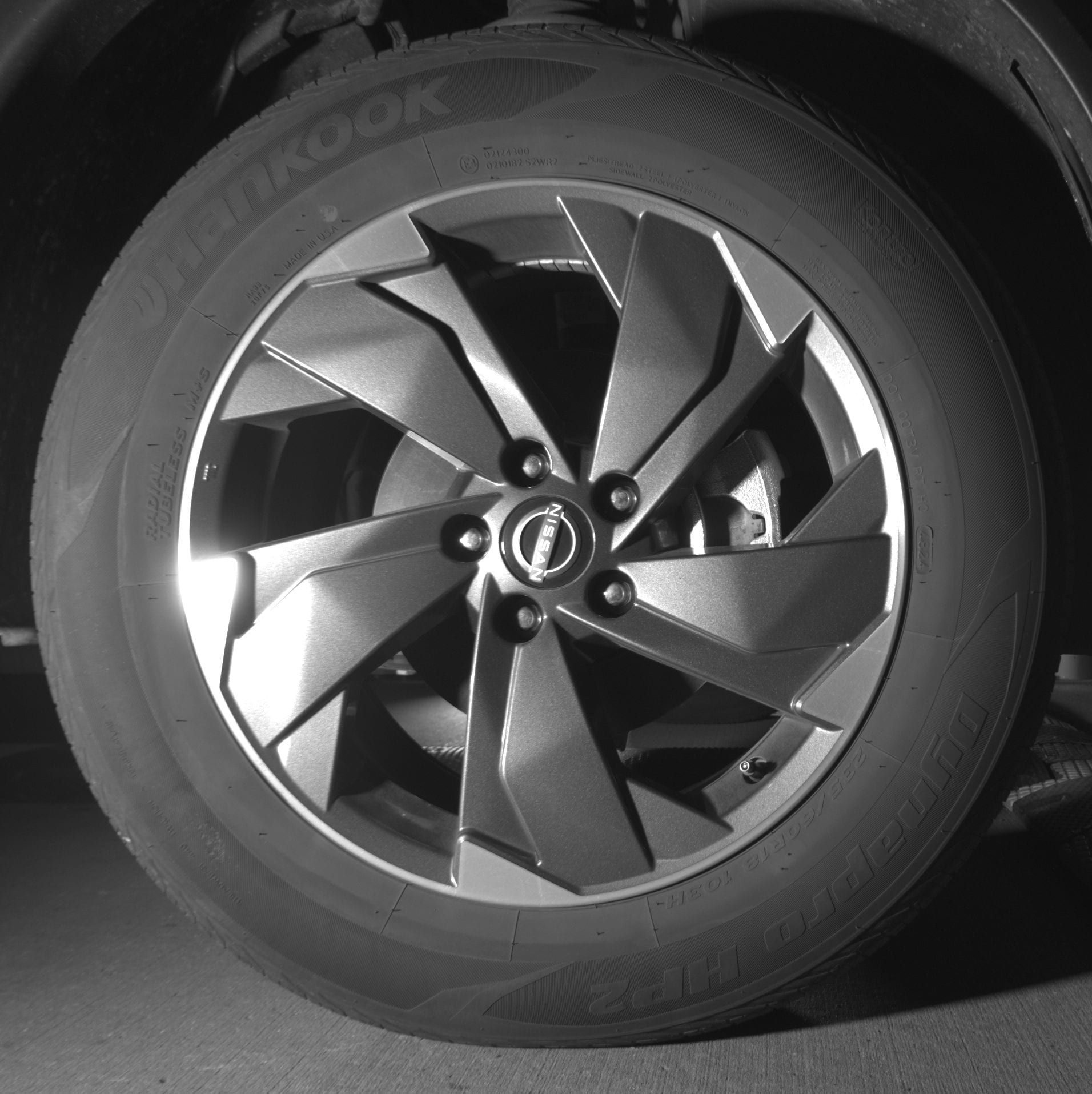 Thumbnail: 2025 Nissan Rogue - 10