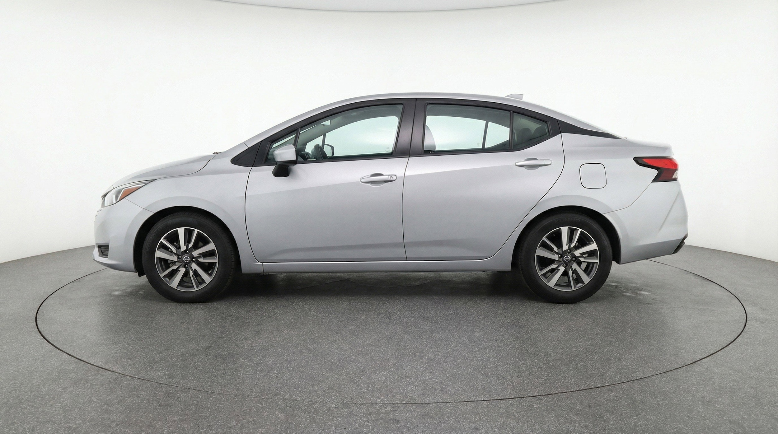 Thumbnail: 2025 Nissan Versa - 5