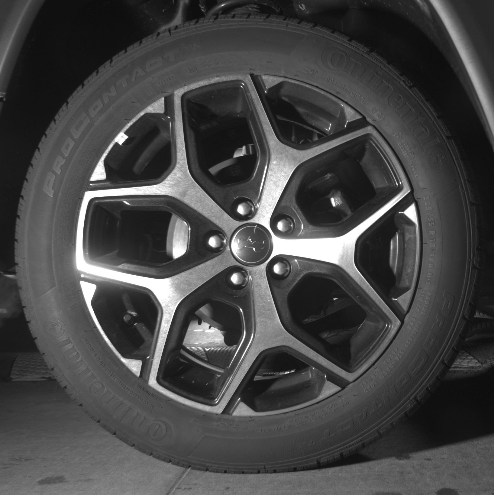 Thumbnail: 2025 Jeep Compass - 15