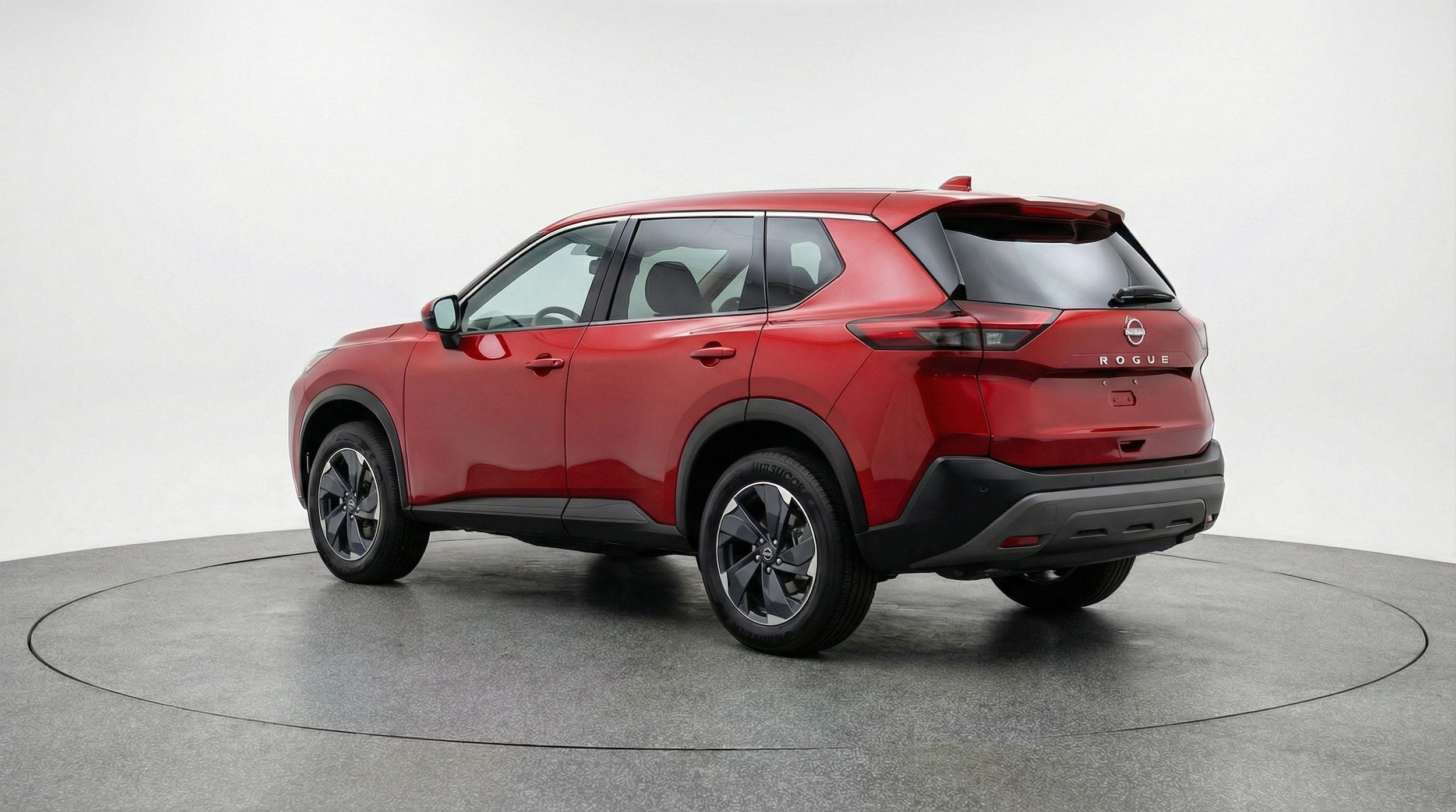 Thumbnail: 2025 Nissan Rogue - 5