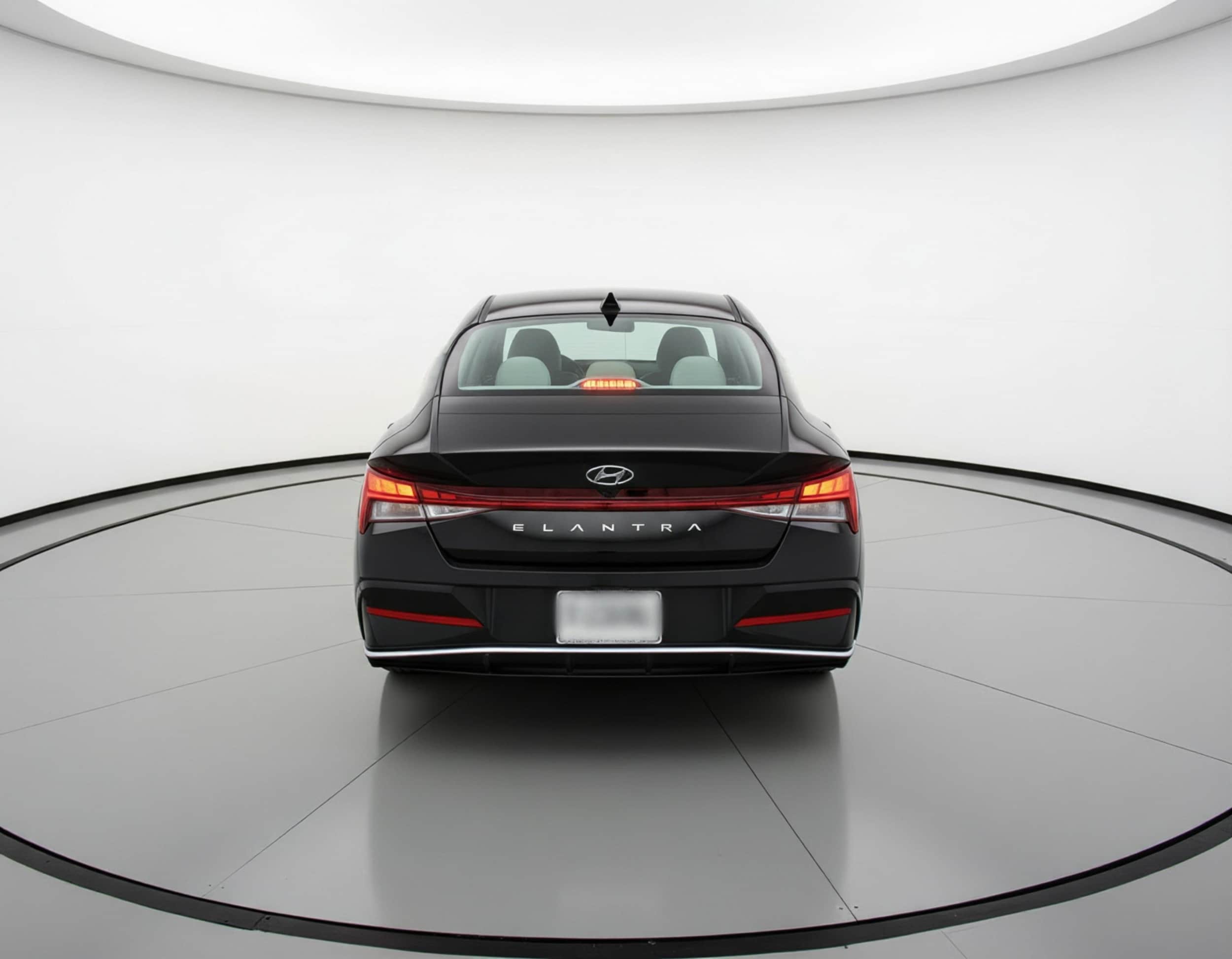 Thumbnail: 2025 Hyundai Elantra - 6