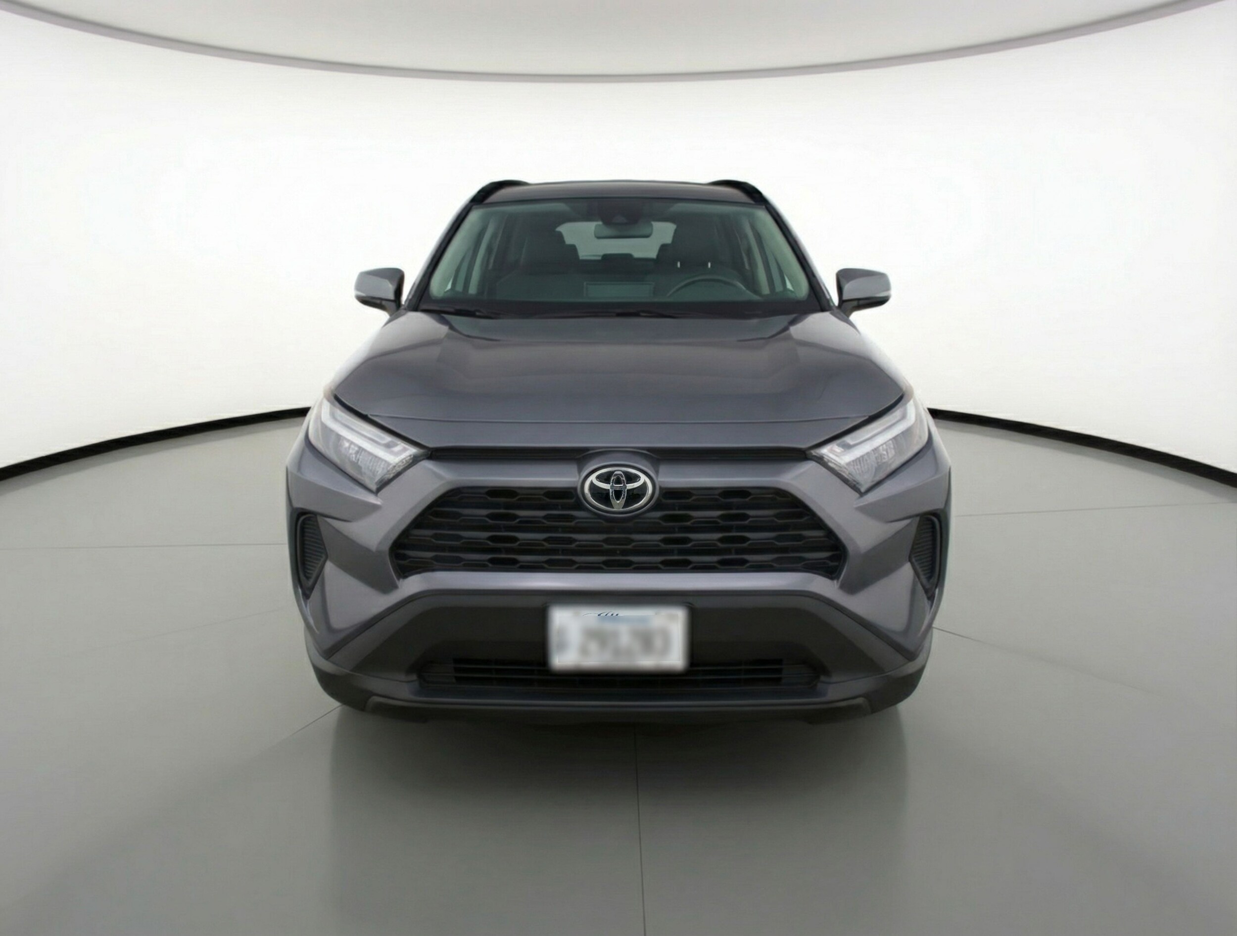 Thumbnail: 2025 Toyota RAV4 - 2