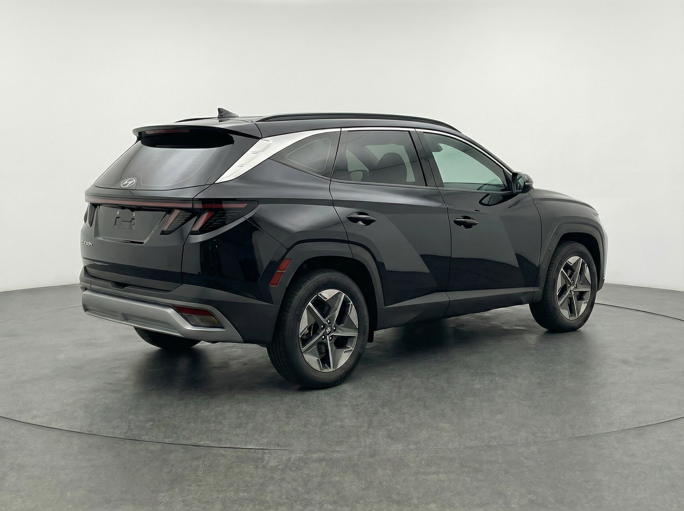 Thumbnail: 2025 Hyundai Tucson - 7