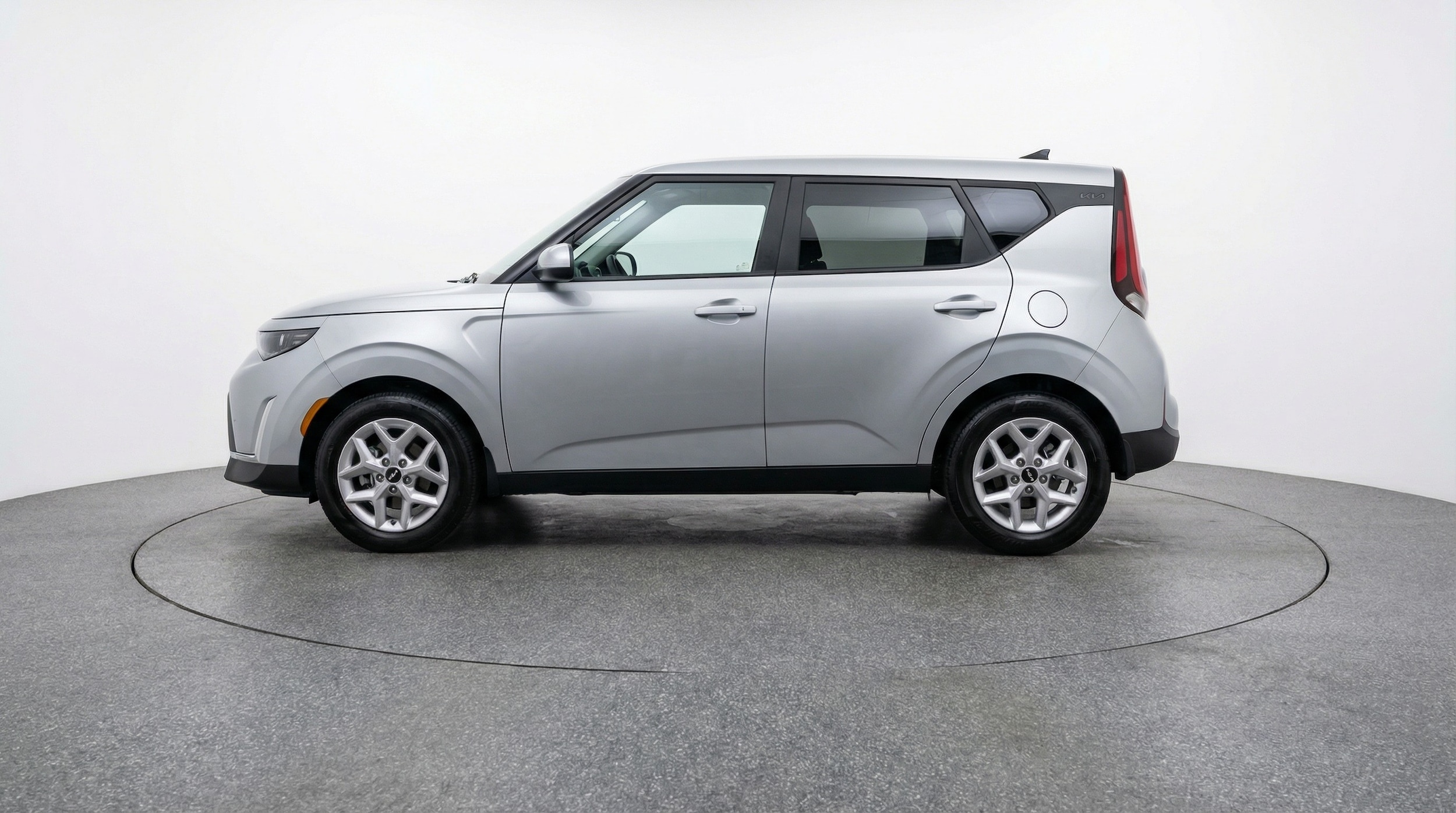 Thumbnail: 2025 Kia Soul - 4
