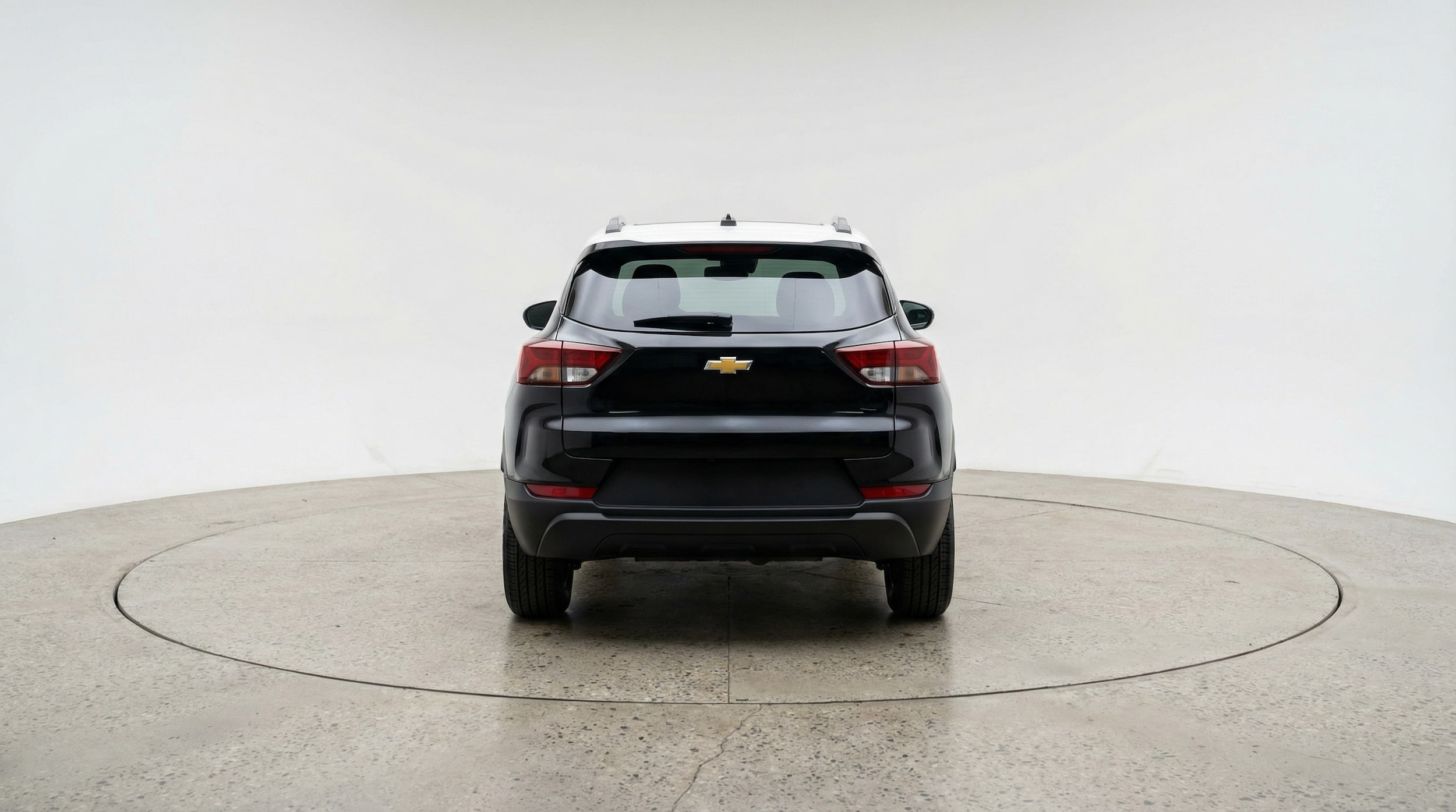 Thumbnail: 2025 Chevrolet TrailBlazer - 6