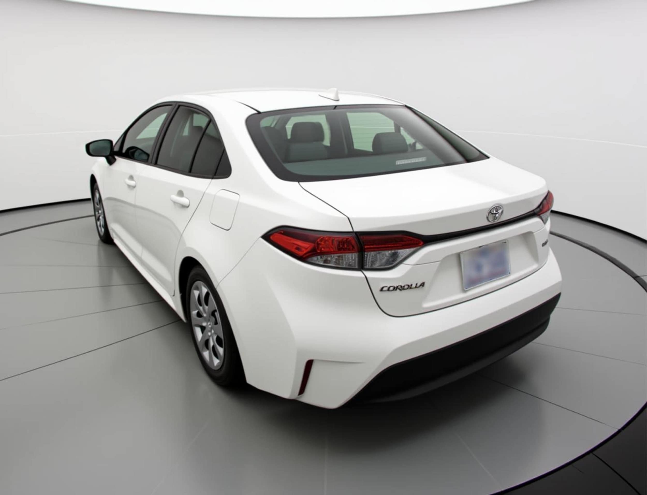 Thumbnail: 2025 Toyota Corolla - 6