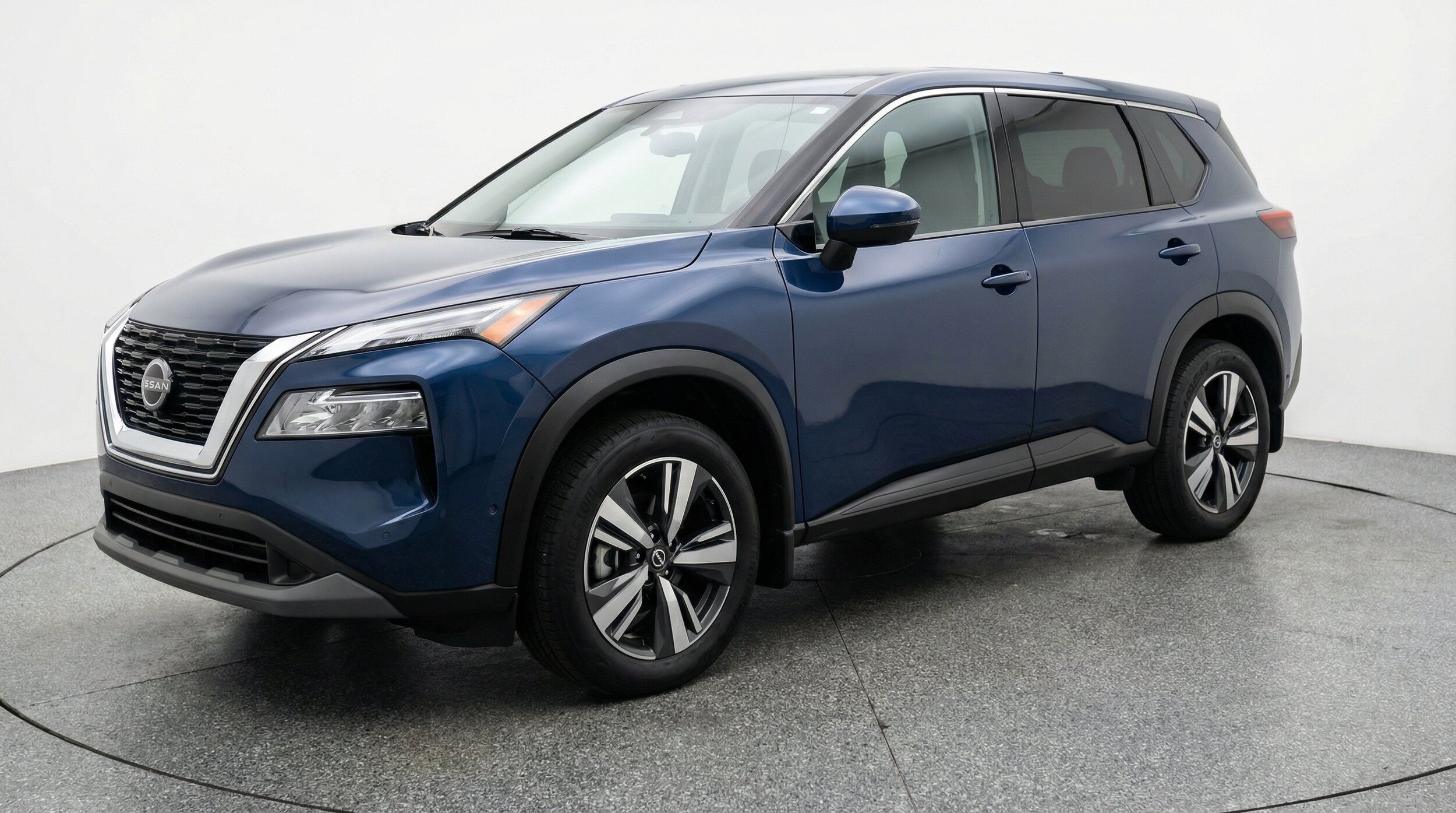 Thumbnail: 2026 Nissan Rogue - 3