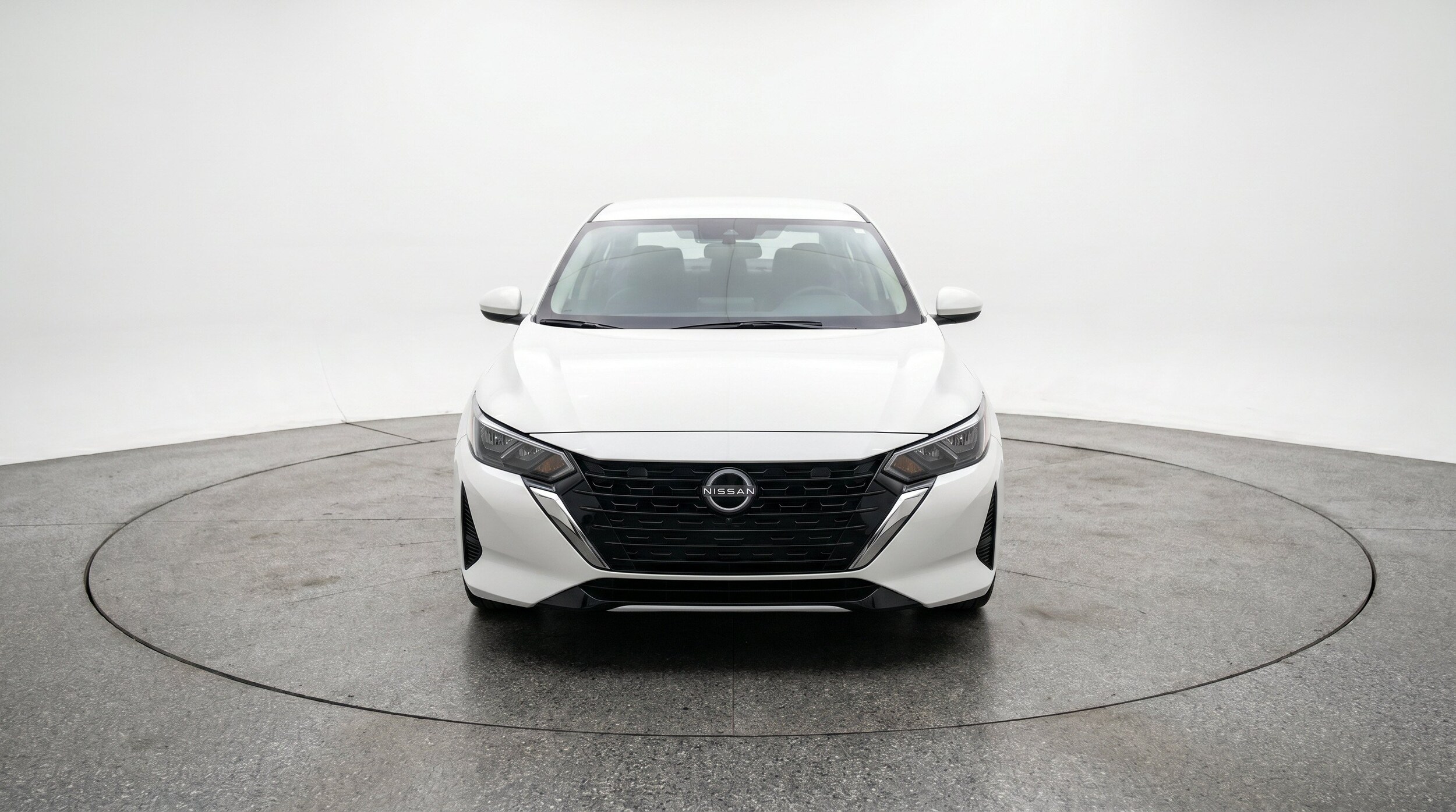 Thumbnail: 2025 Nissan Sentra - 2