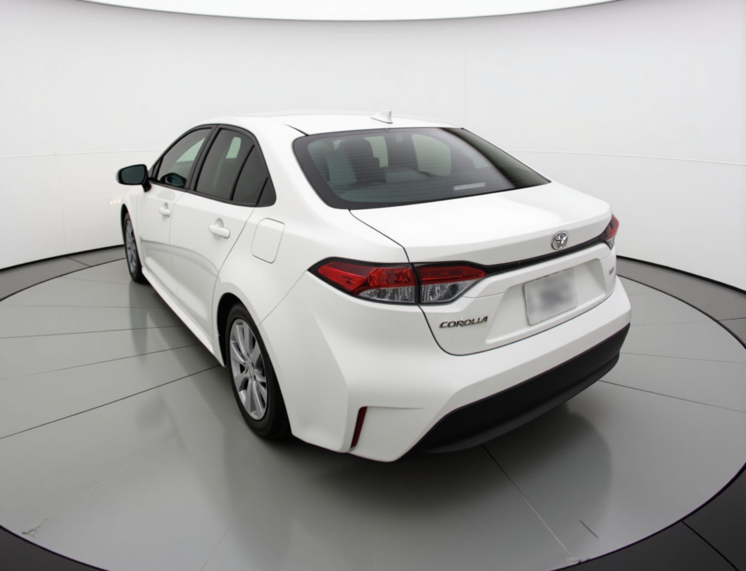 Thumbnail: 2025 Toyota Corolla - 6
