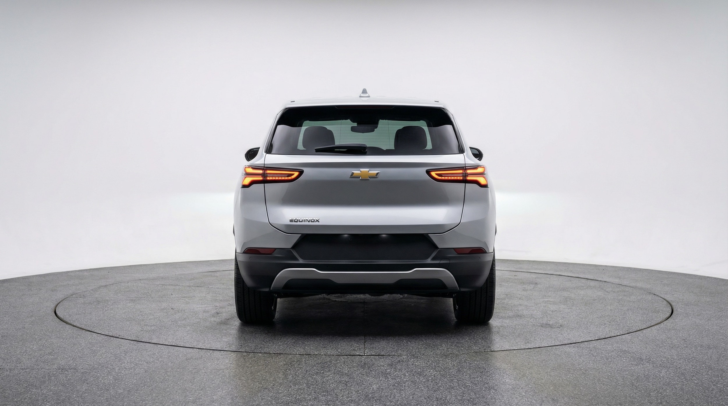 Thumbnail: 2025 Chevrolet Equinox - 6